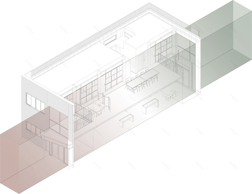 KamiIkebukuro 社区中心的 Medium丨日本丨mtthw-26