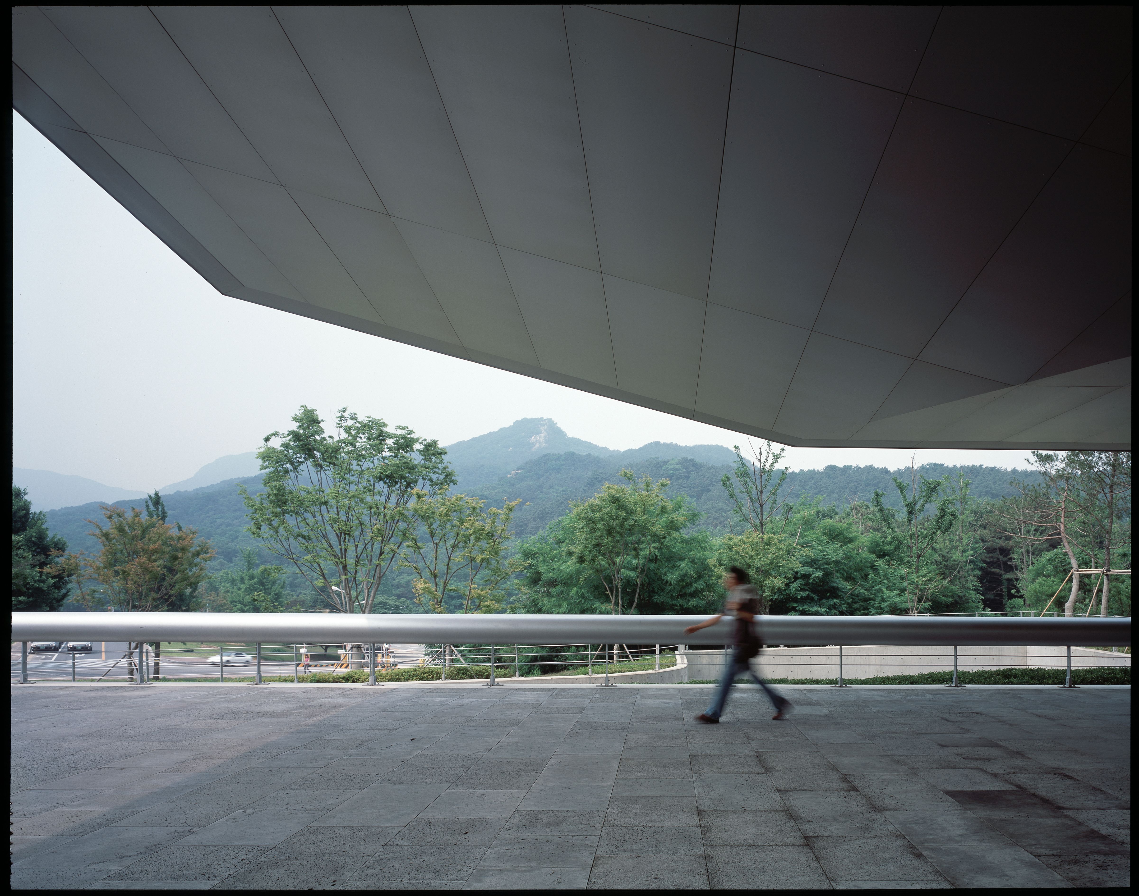 Seoul National University Museum Of Art-8