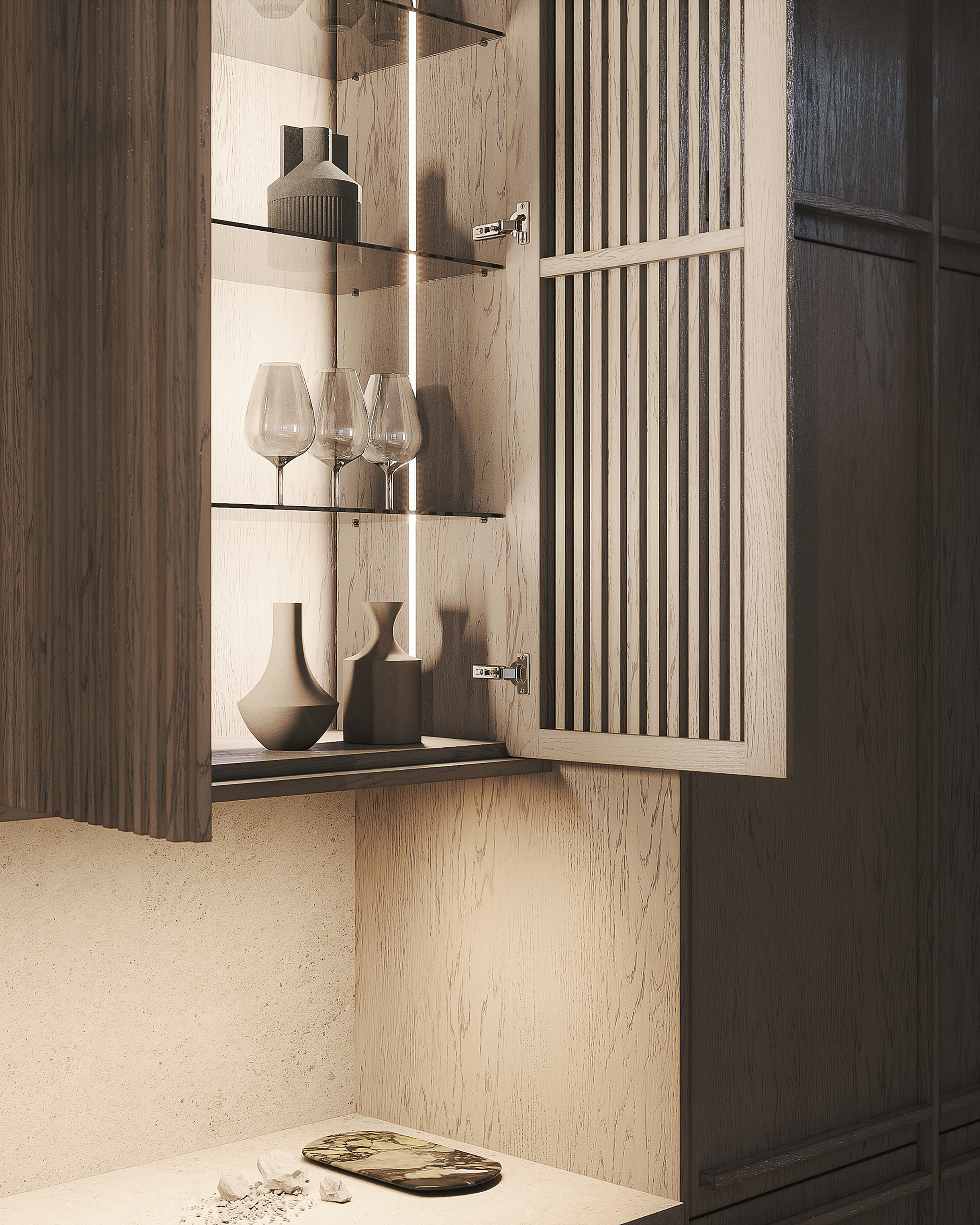 FIUGGI JAPANDI KITCHEN-15