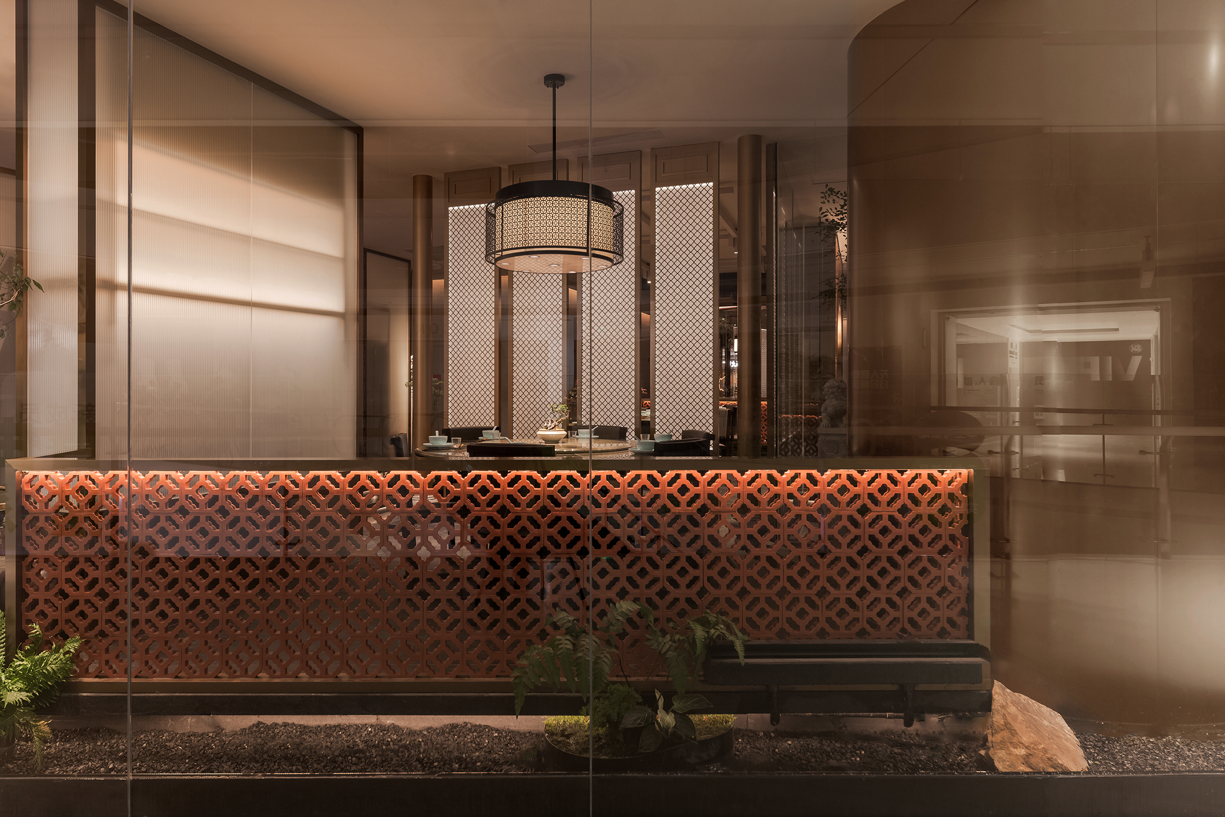 厦门·山川故鲤丨中国厦门丨厦门焕境室内设计有限公司-58