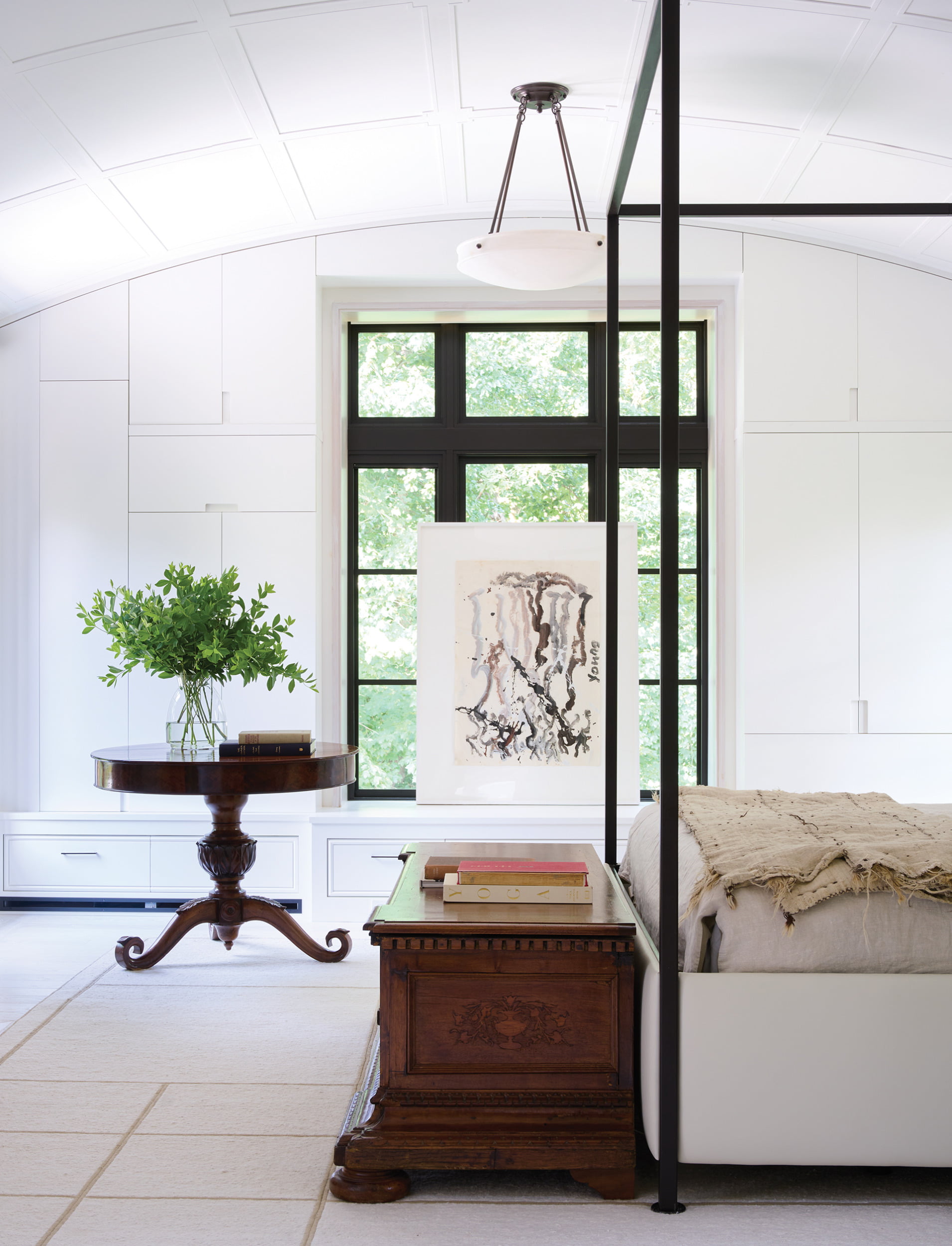 State of Grace  贝塞斯达住宅翻新丨美国丨唐纳德·洛科科,达里尔·卡特-15