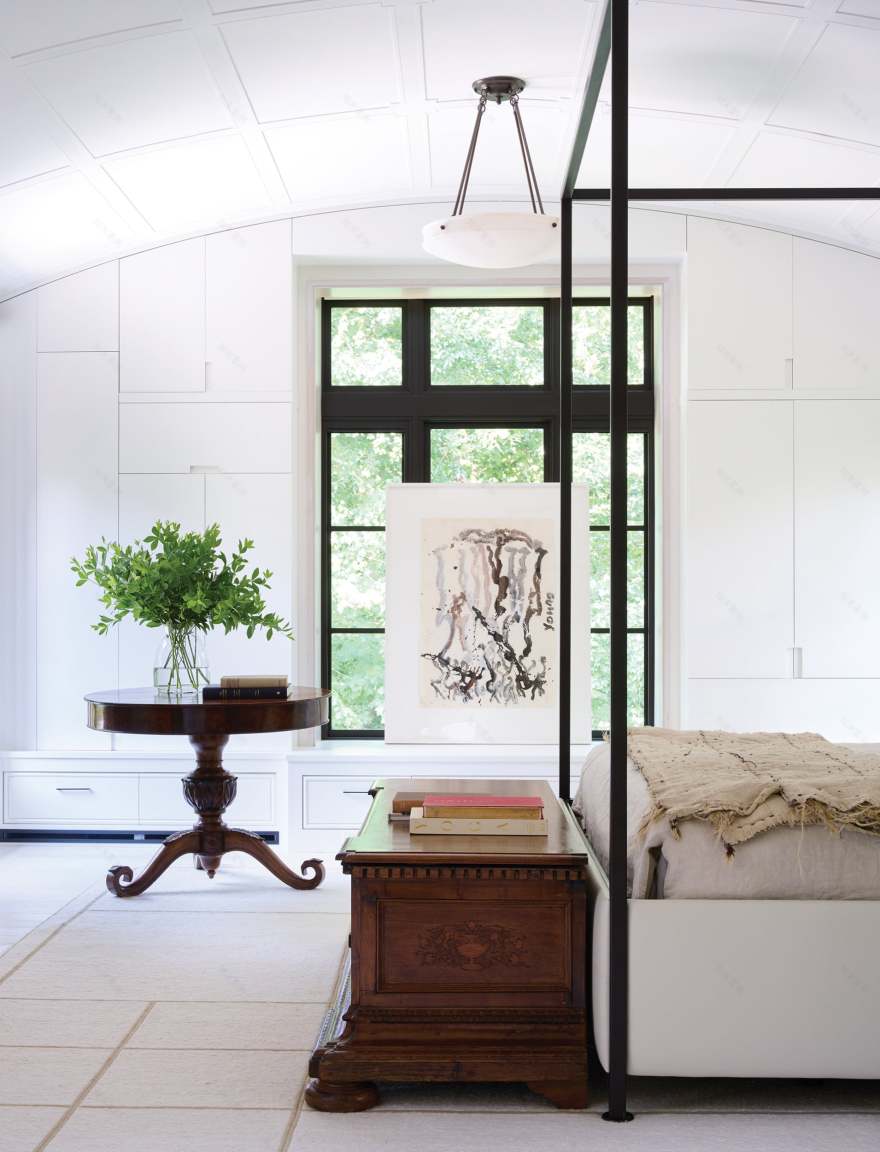 State of Grace 贝塞斯达住宅翻新丨美国丨唐纳德·洛科科,达里尔·卡特-15