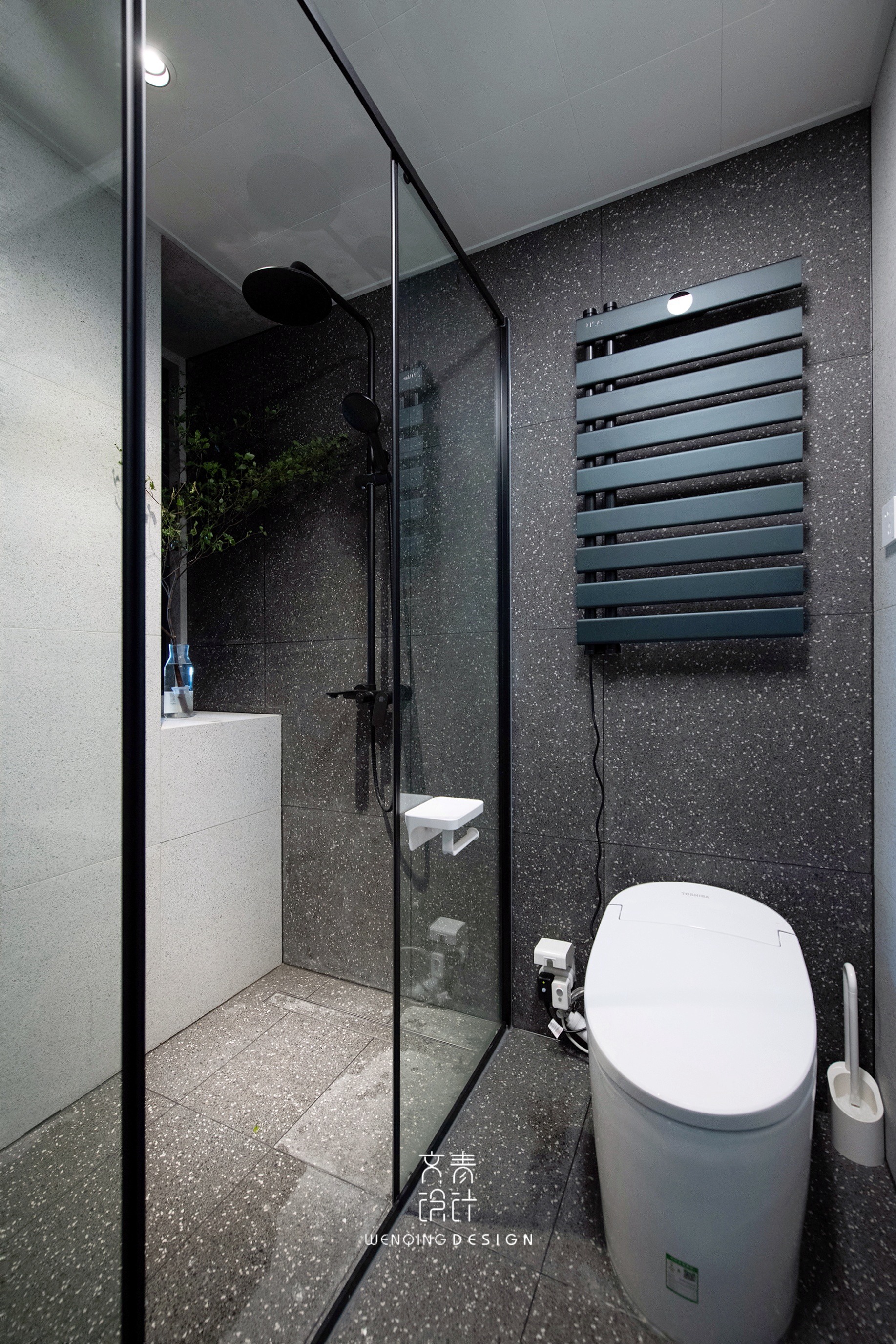 趣味与设计融合，打造个性家居空间-79