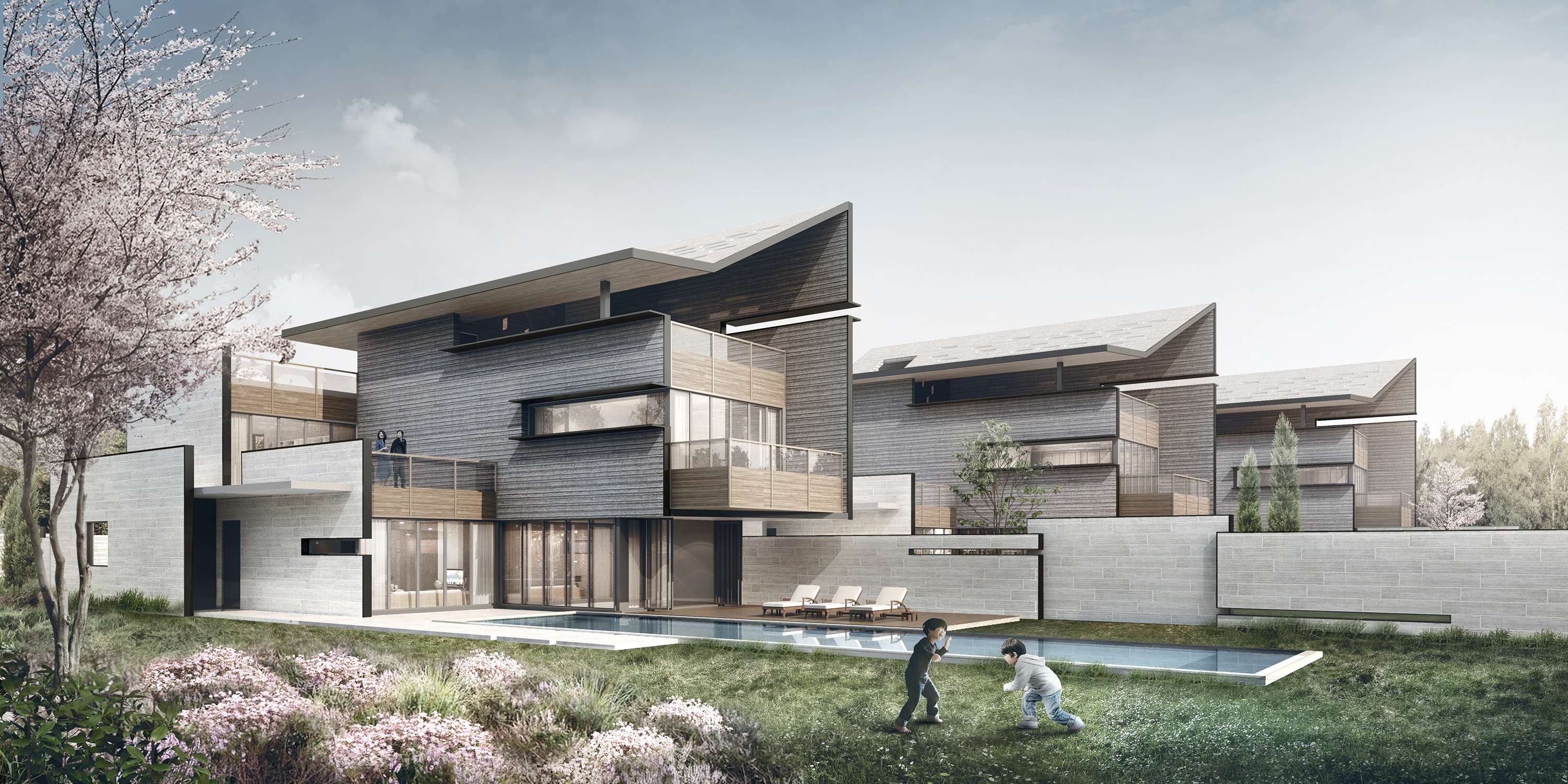 Tian Ma Coastal Villas   China FORMWERKZ-5