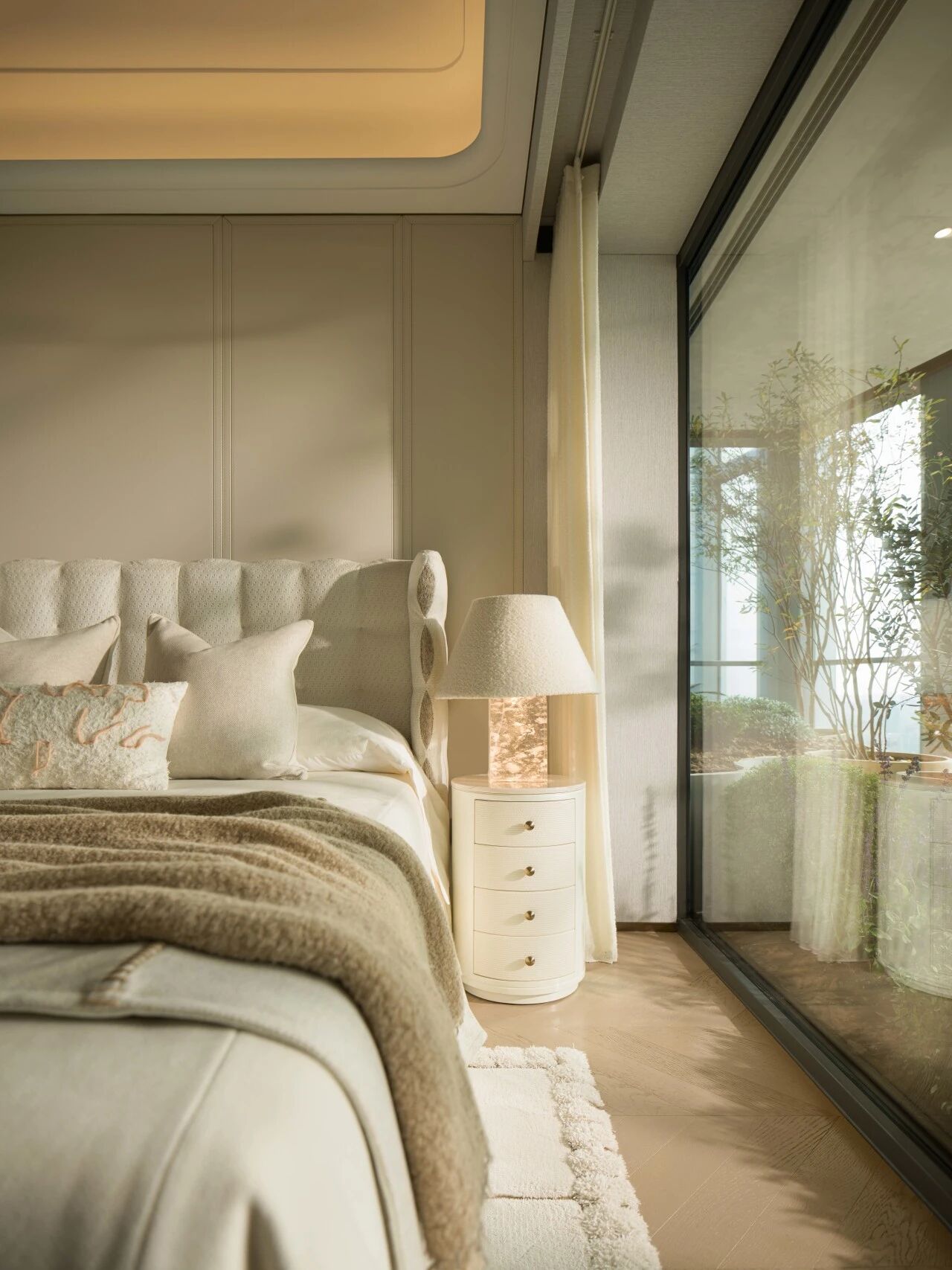 华润上海澐启滨江丨中国上海丨璞辉设计（软装）,李益中设计（硬装）-39