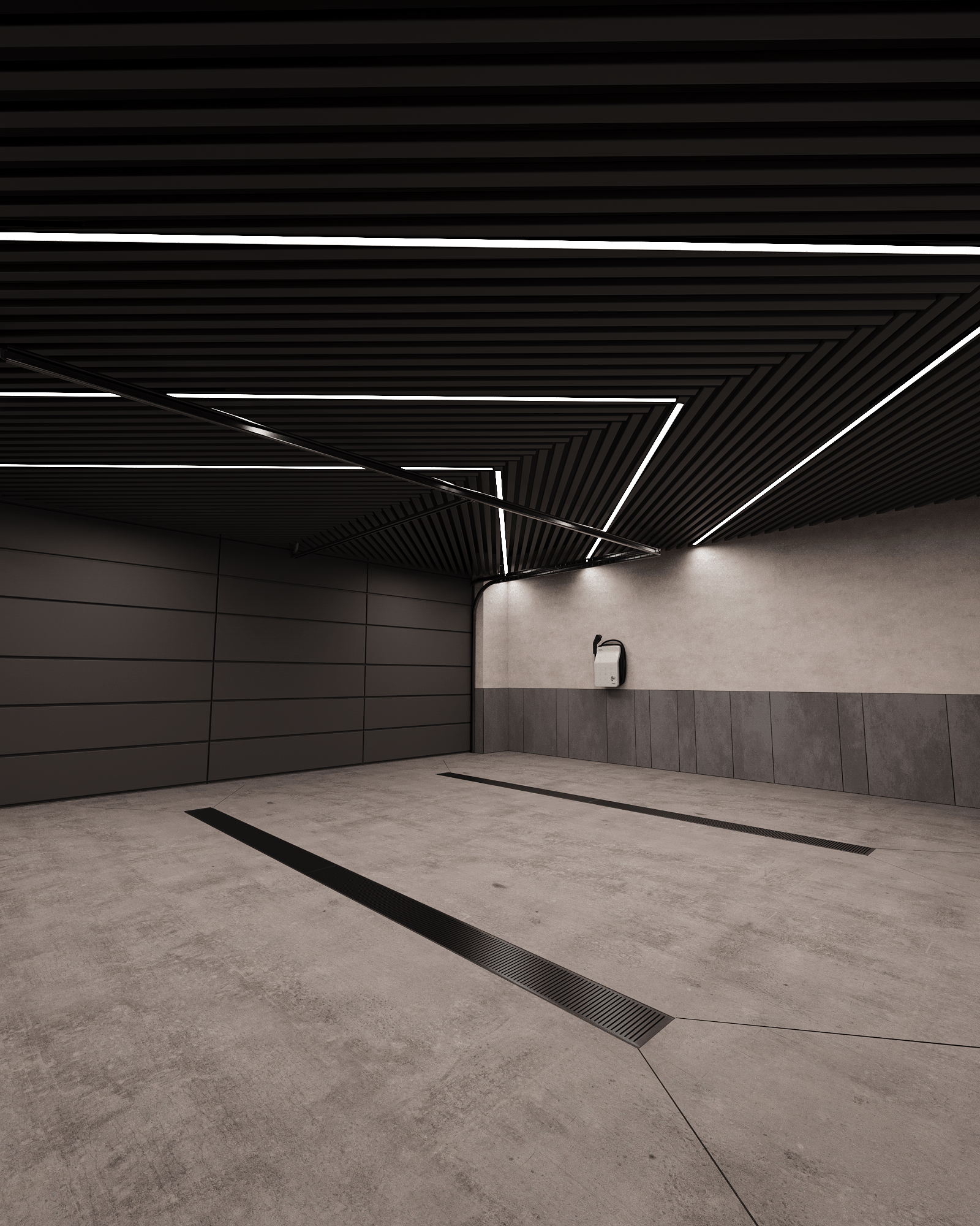 私人住宅B丨乌克兰敖德萨丨Sergiy Sarana等五人-105