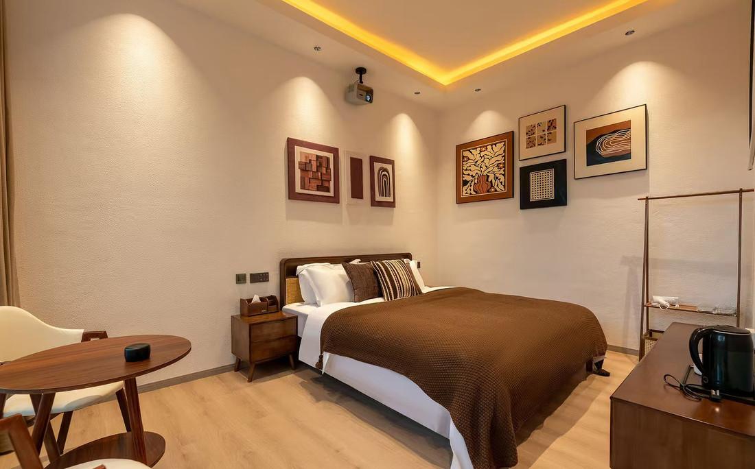 丽江任总民宿酒店-9