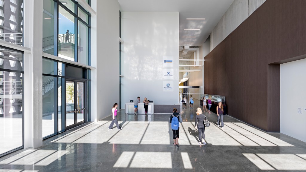 皇家加勒比制作室-5