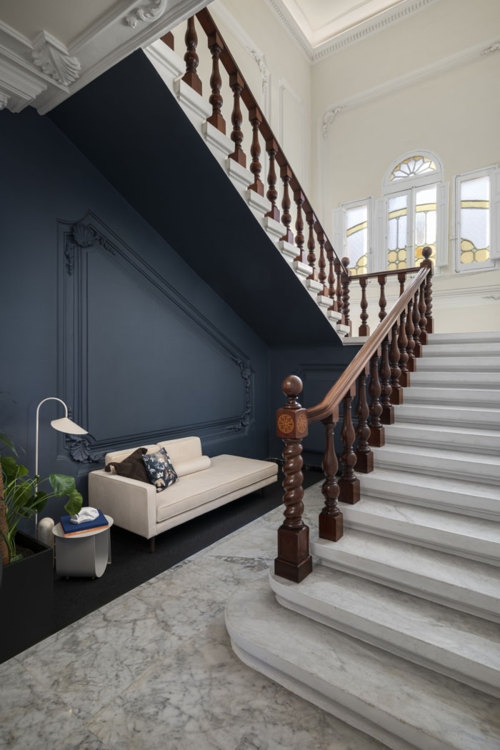 DAN Europe Offices - Ta' Xbiex | Office Snapshots-2