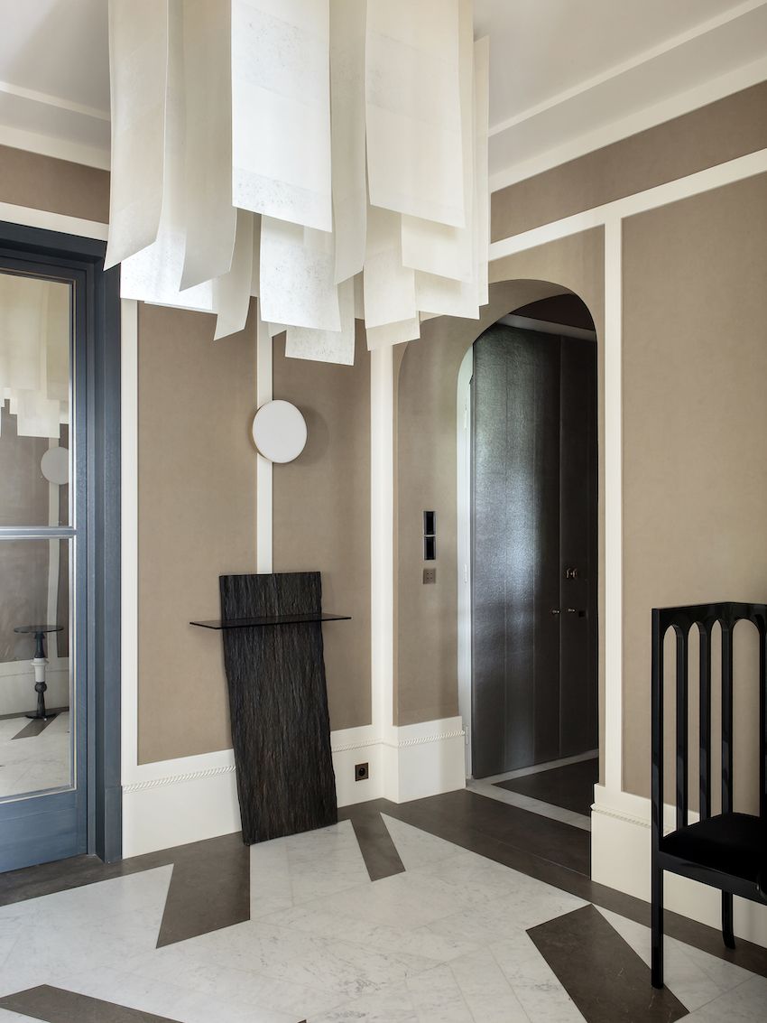 丨法国巴黎丨Rinck-7