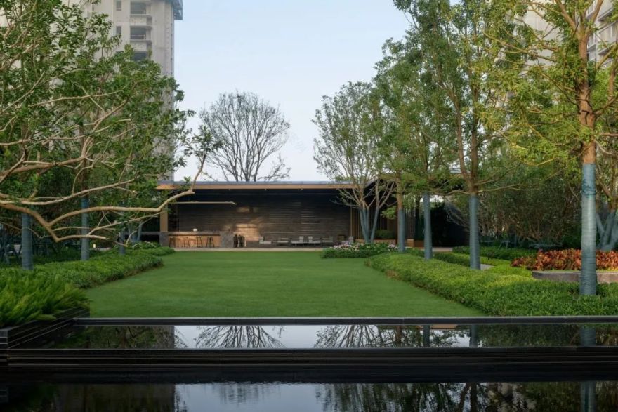 时光港湾里的光影故事 | 华润置地旗下珠海润府-41