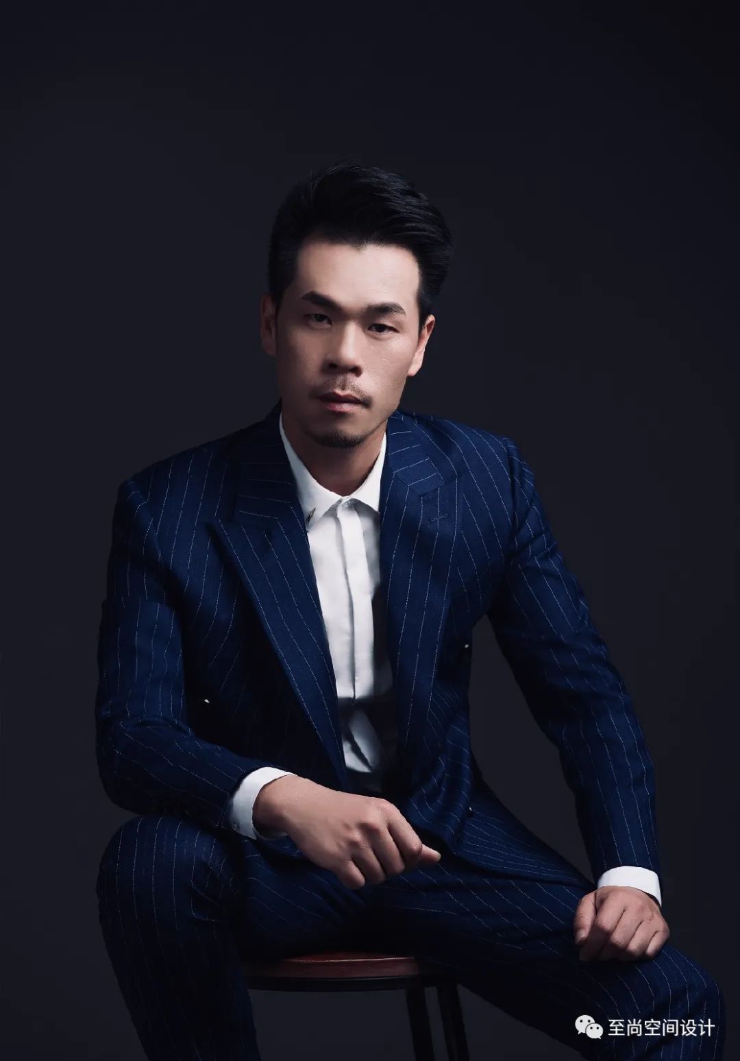 万科紫台法式轻奢别墅,演绎美好生活场景-56