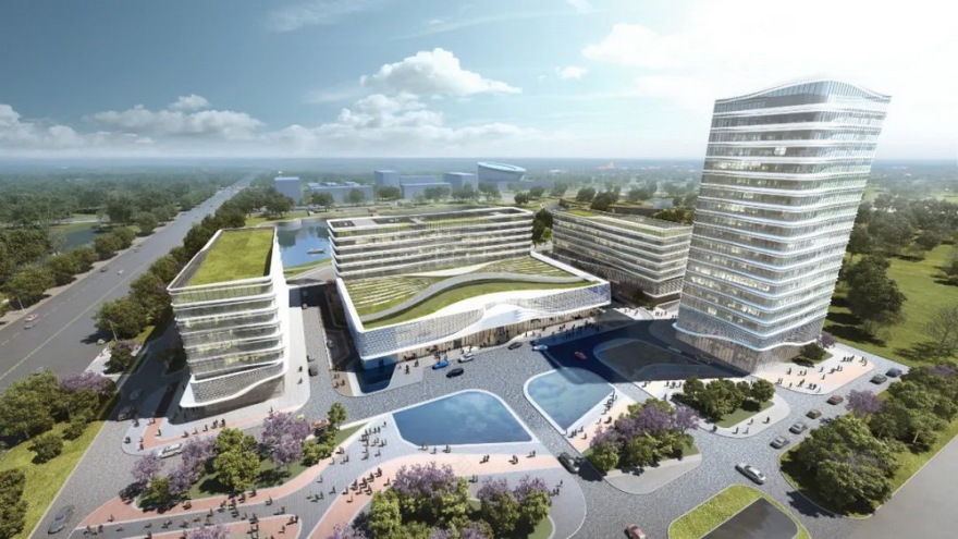 潍坊恒信拉昆温德姆酒店丨中国潍坊丨上海睿风建筑设计咨询有限公司-16