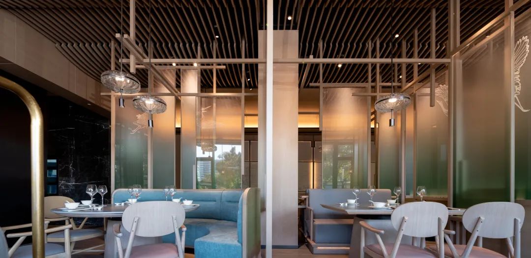 滋奇臻品丨中国扬州丨S5design上瑞元筑设计-23