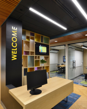 Wake Forest 大学数学统计中心