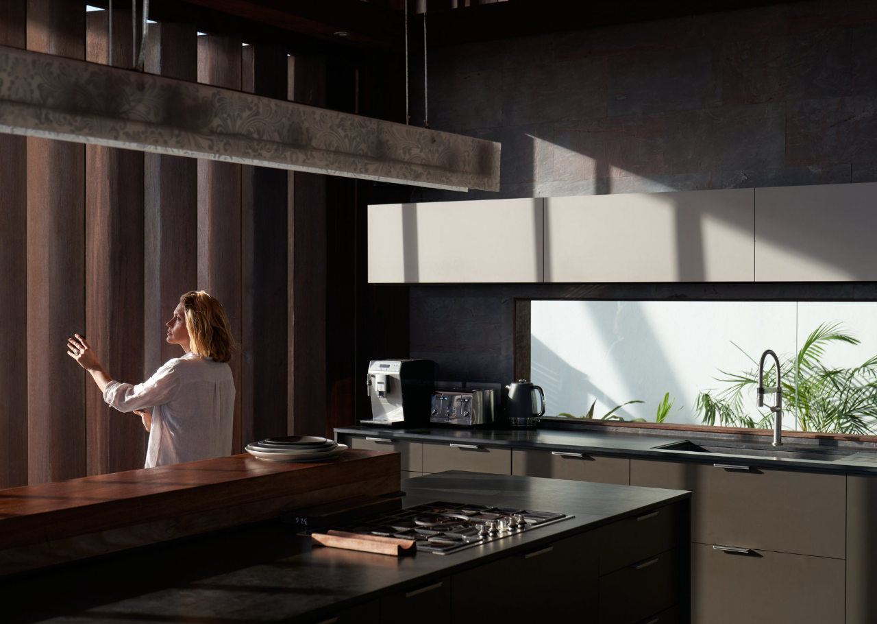 Sail House 度假别墅丨Eric Lindeman-33