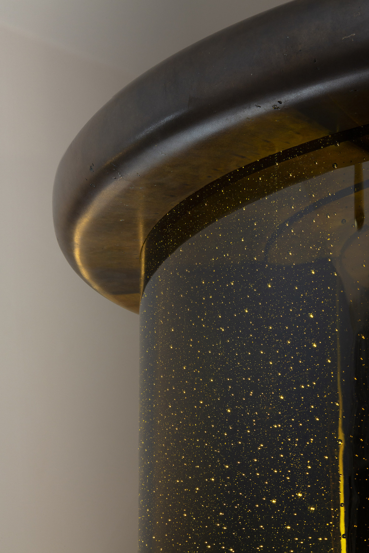 Charles Zana  |  Omaggio, Lantern-4