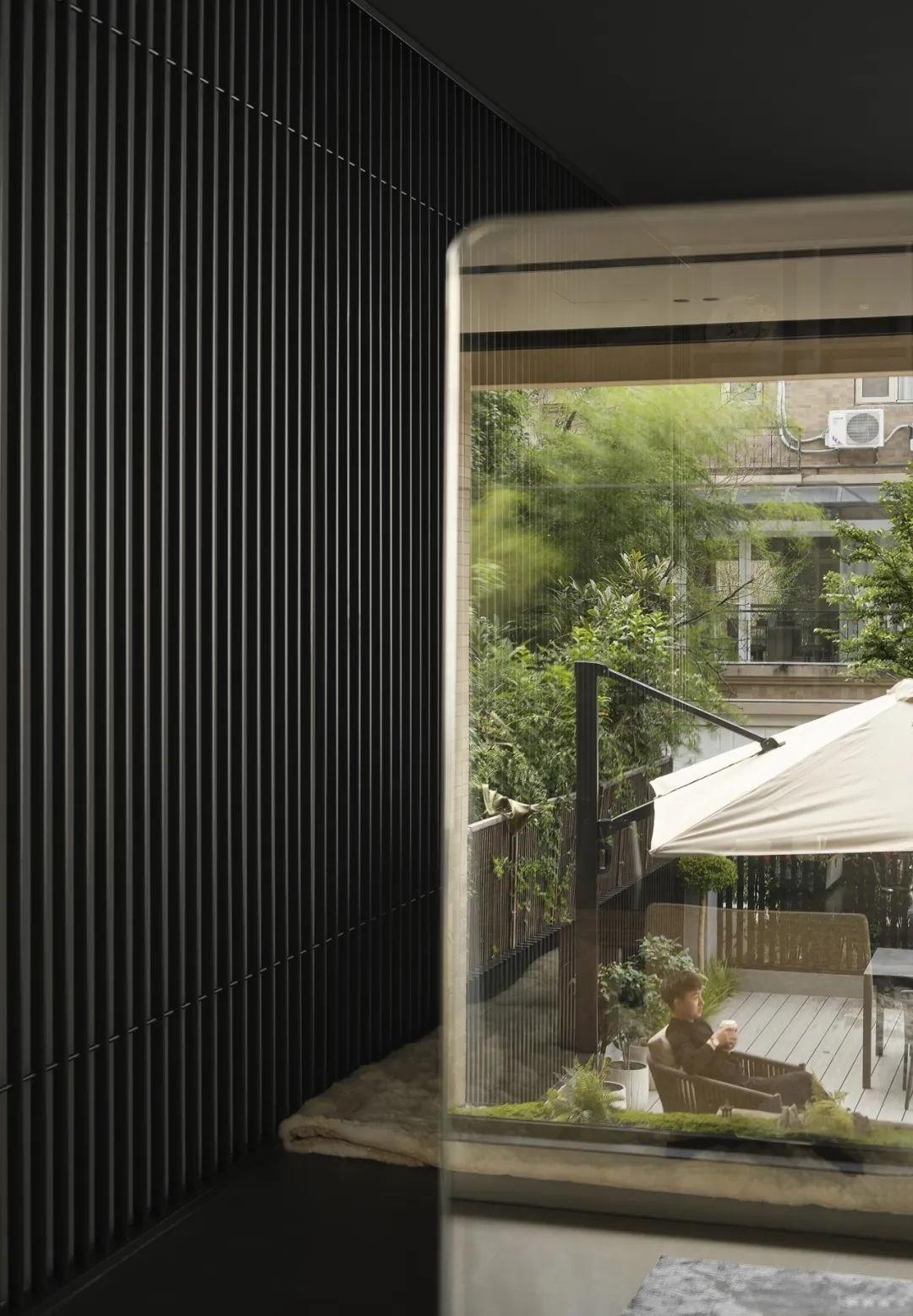 310㎡叠墅的空间解构重塑丨FF DESIGN 费弗空间设计-0