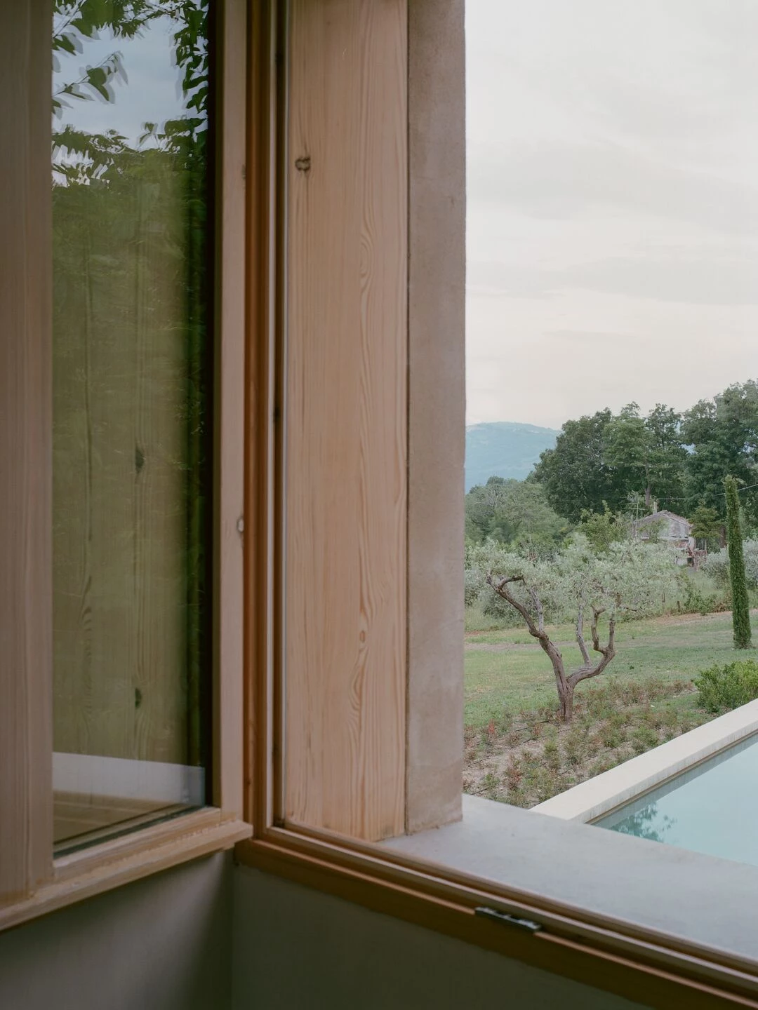 意大利 Abruzzo 的 Aristo House丨Tom Thys Architecten-33