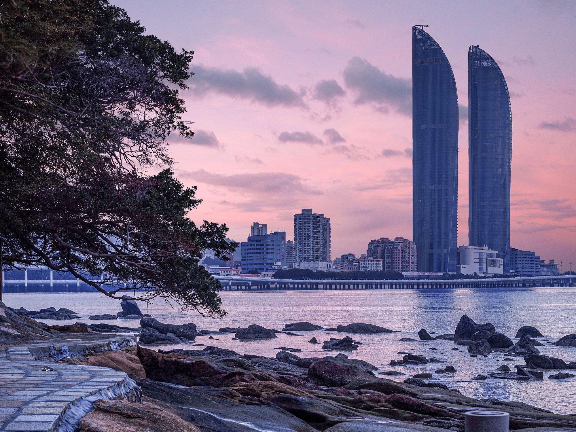 1,2 Coffee & Bar(鼓浪屿店)丨中国厦门丨CUN PANDA NANA-49