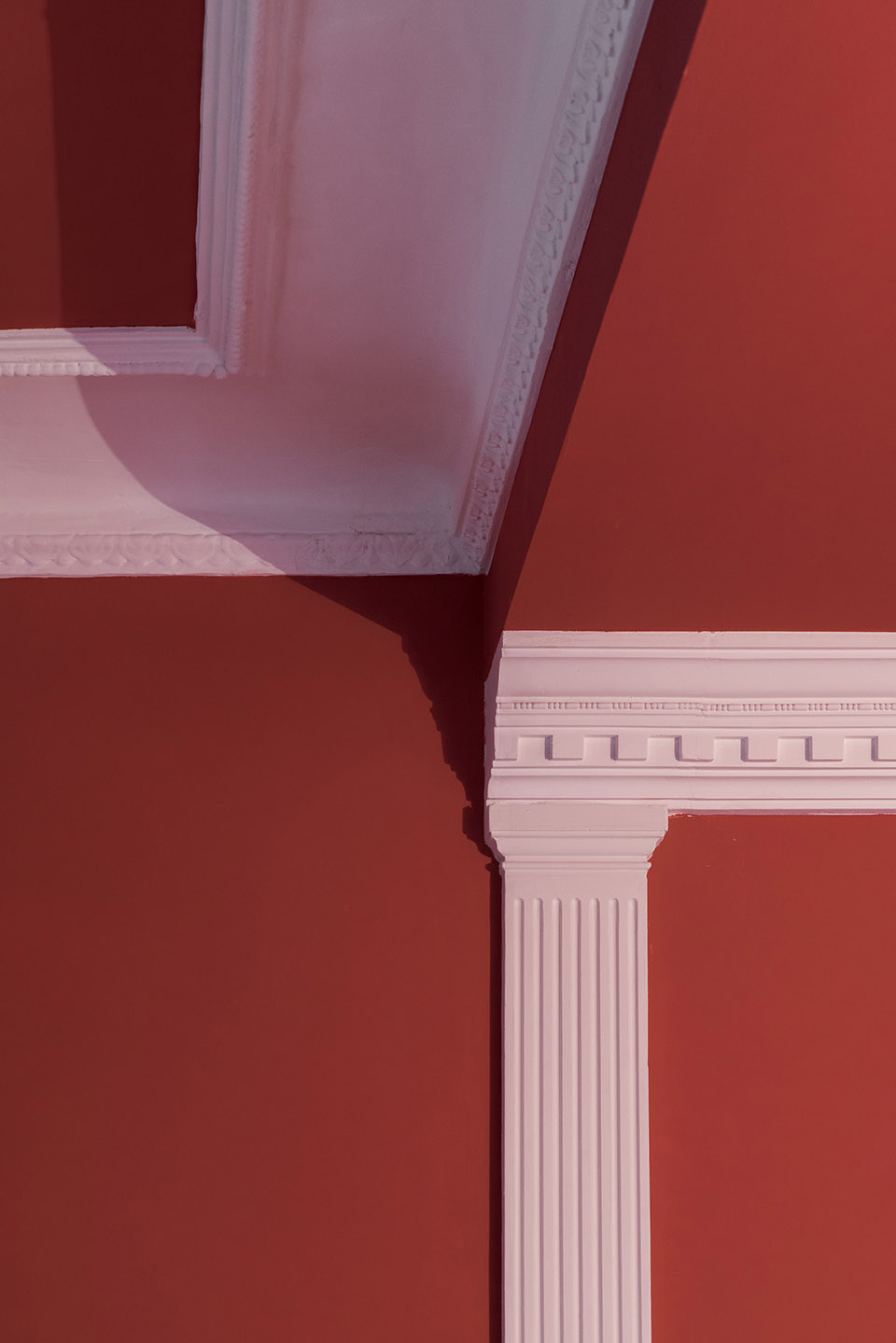 西班牙Chamberí Pied-à-terre公寓改造-24