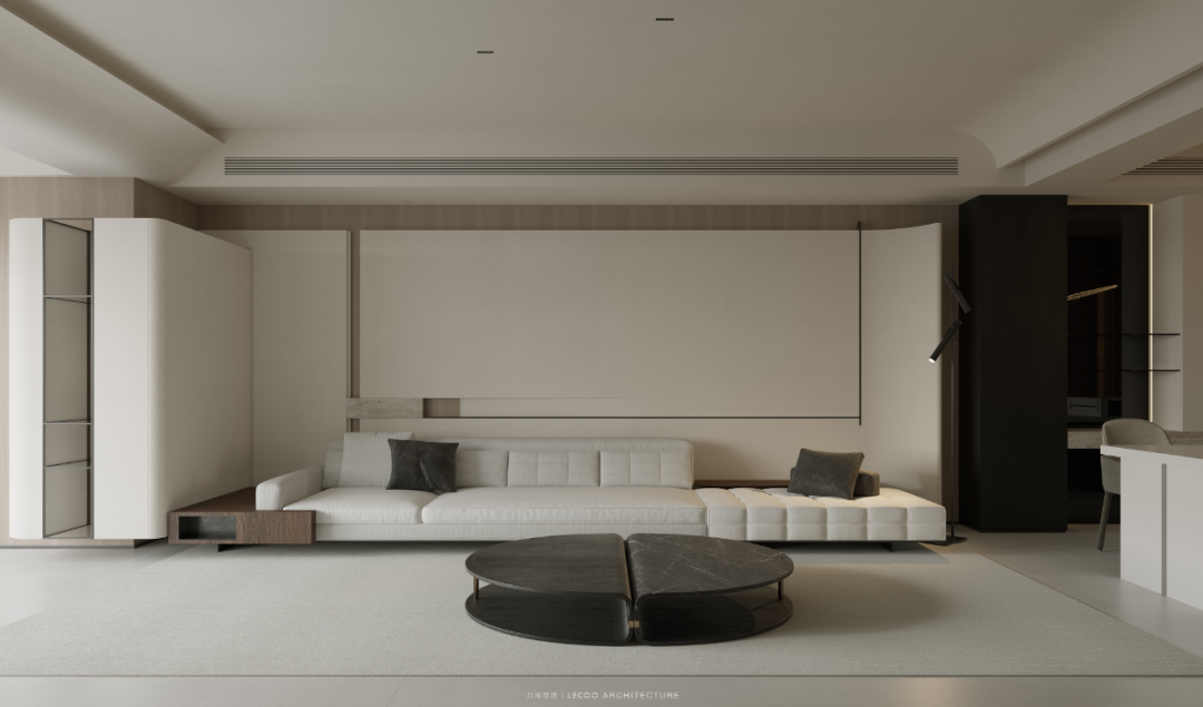 力高質造·金碧尚都丨中国潮州丨LECOO 力高質造-17