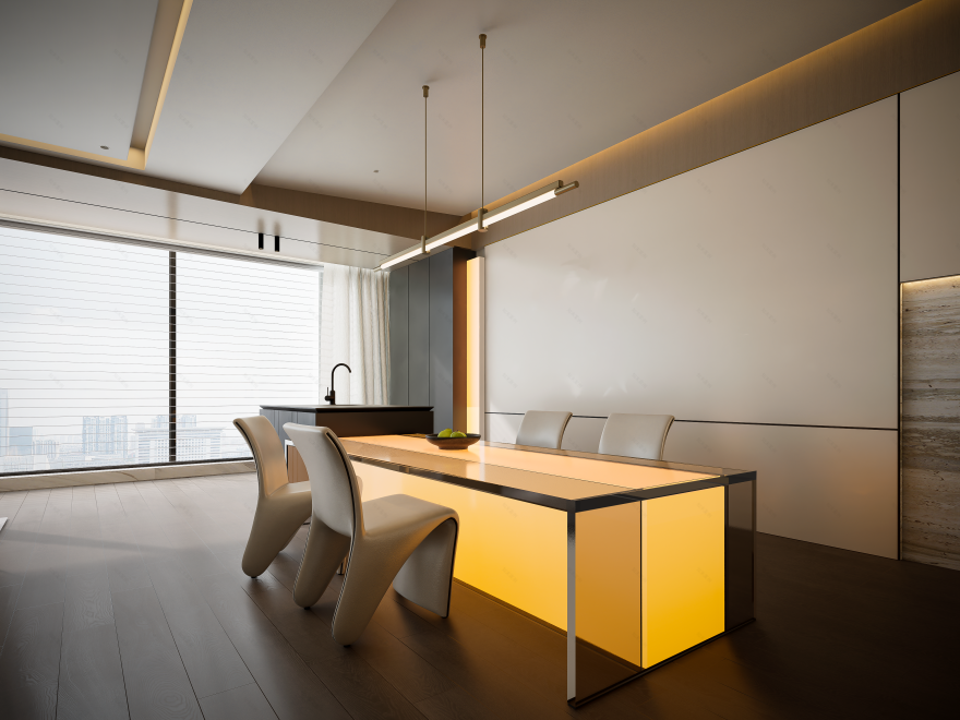 光映&此方天地丨NSIM-9