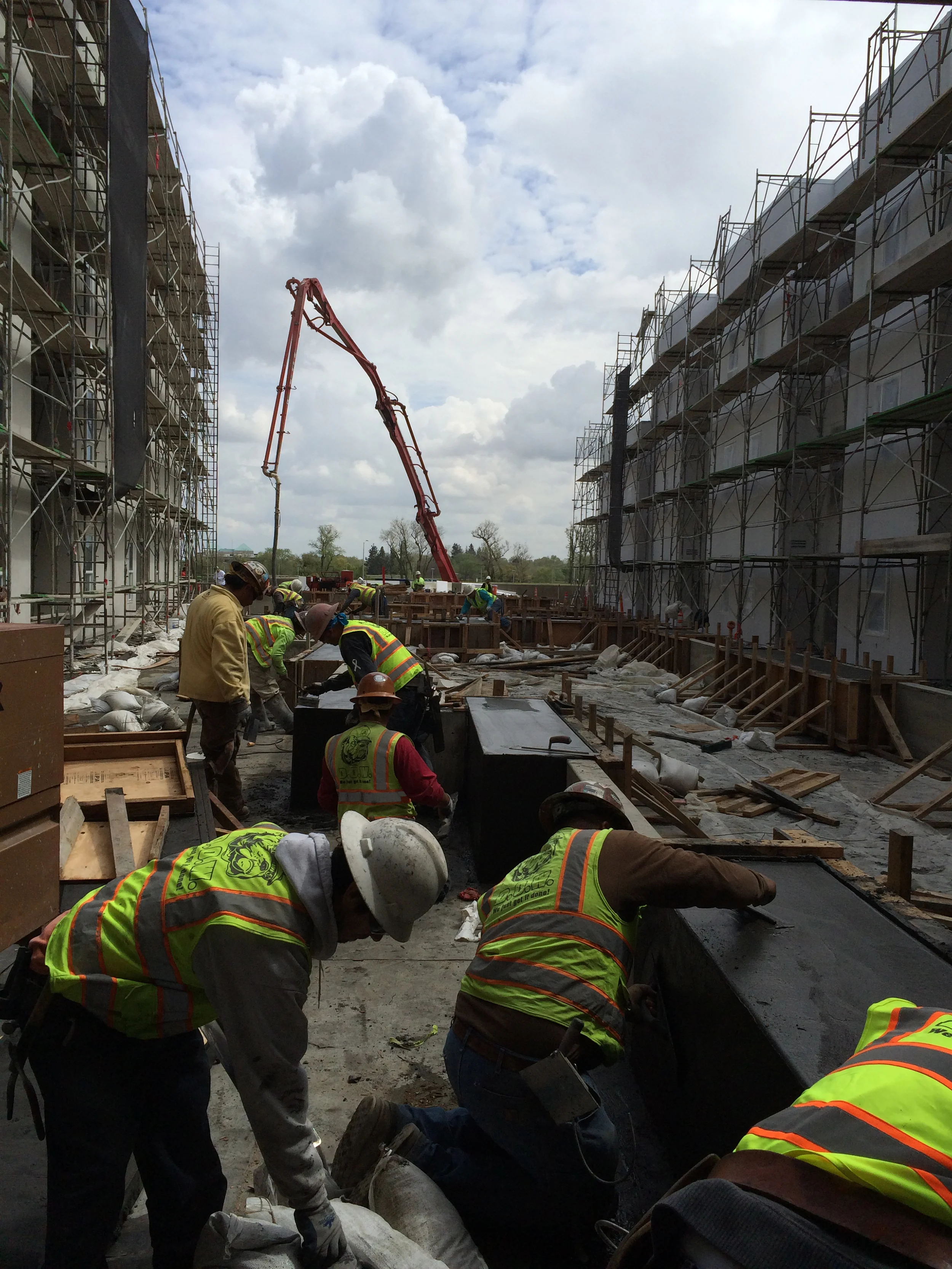 丨美国加利福尼亚丨Fletcher Studio-61