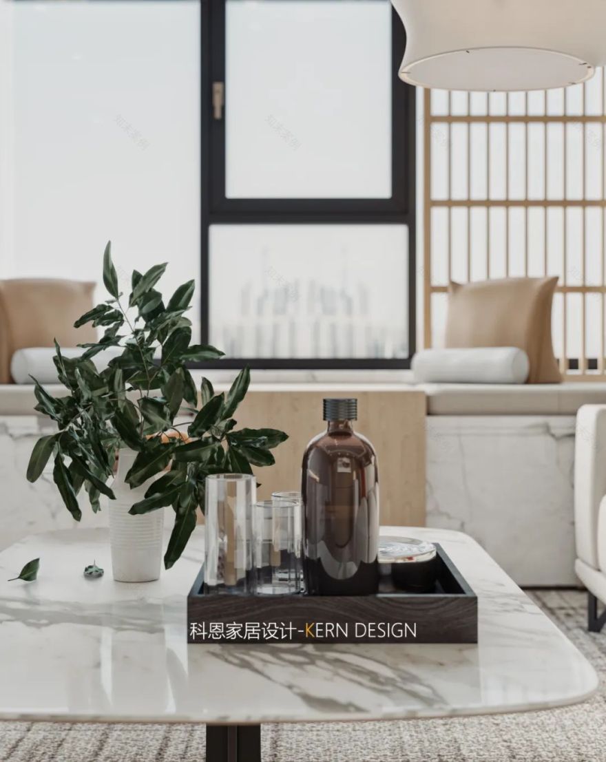 华侨城新天鹅湖花园·新天鹅堡三期01,06户型丨中国深圳-20