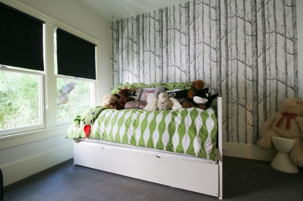 My Houzz: Functional Flair for a 1926 Home in San Antonio - Decor Ideas-36