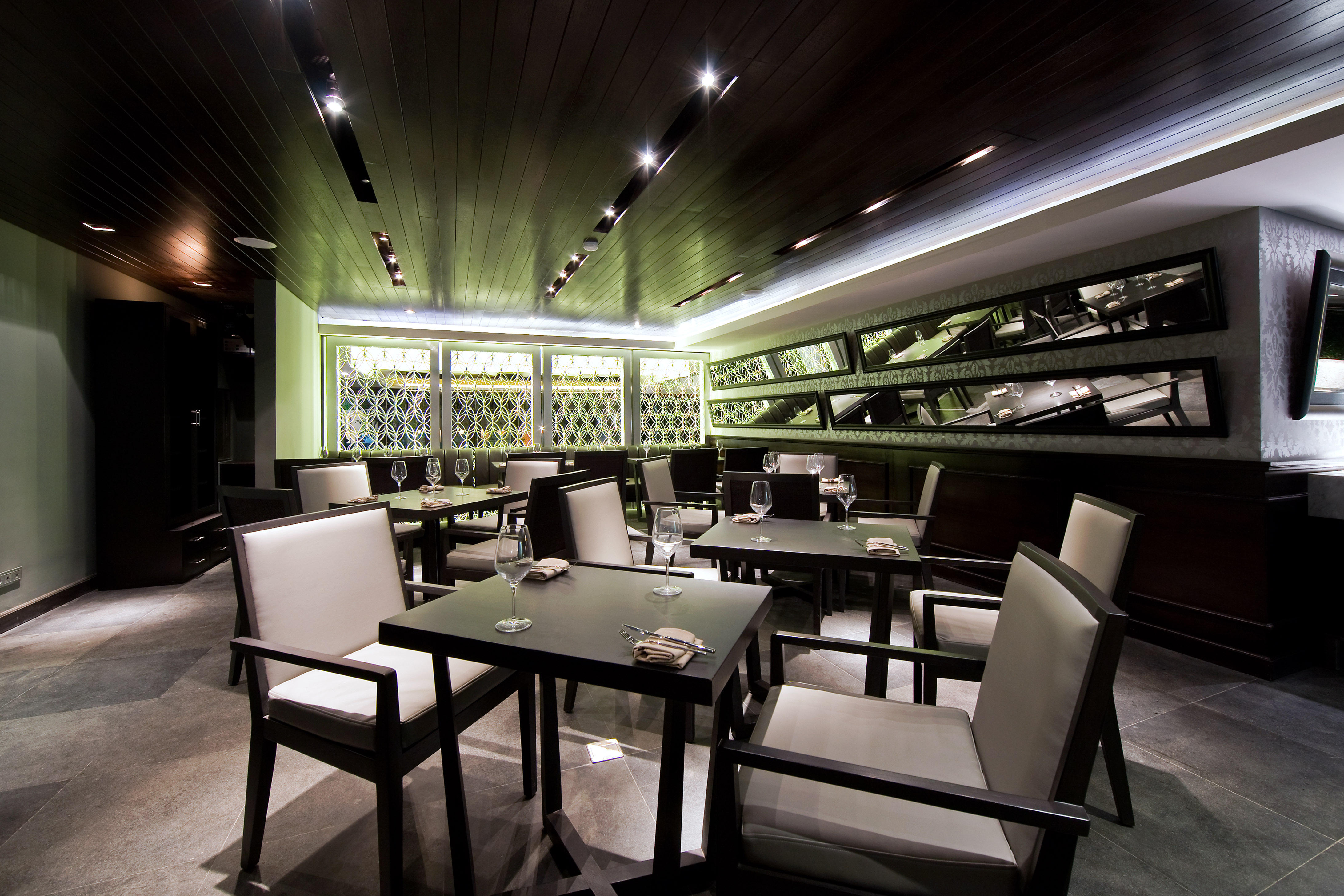 巴厘岛塞米亚克L酒店-48