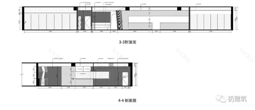 情动于心,舞动空间——北京中国民族民间舞蹈家协会空间设计-100