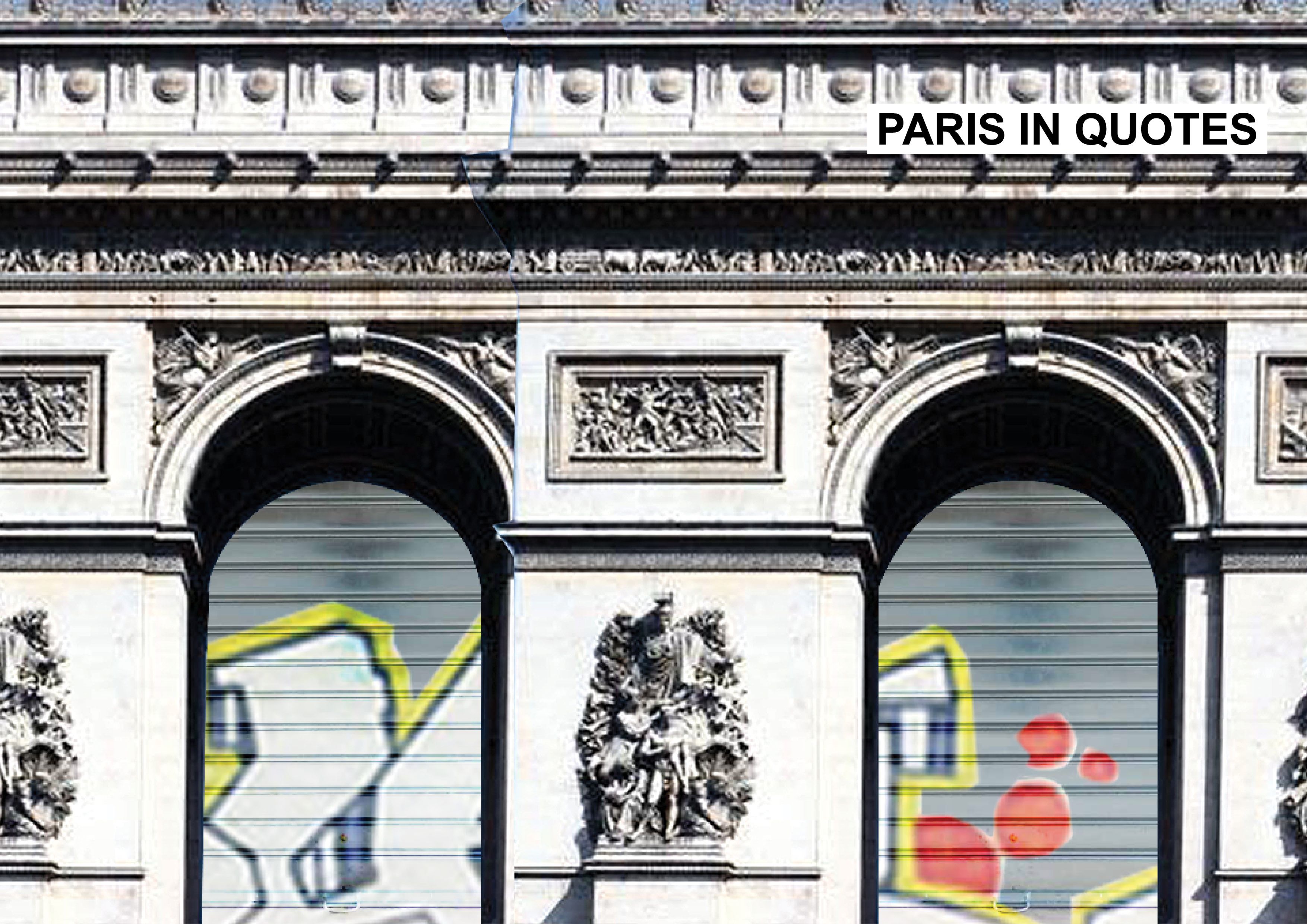 Off·White 旗舰店,巴黎-5