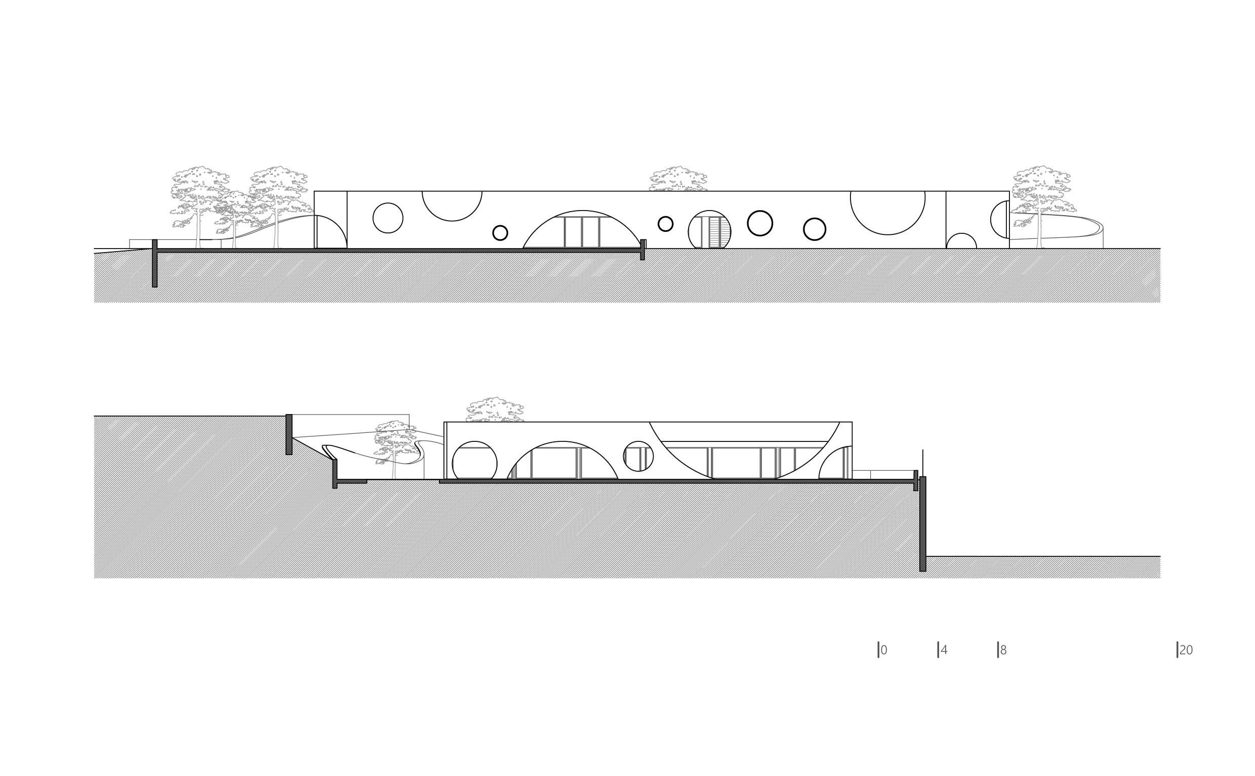 Santa Casa da Misericórdia de Vizela 幼儿园设计-18