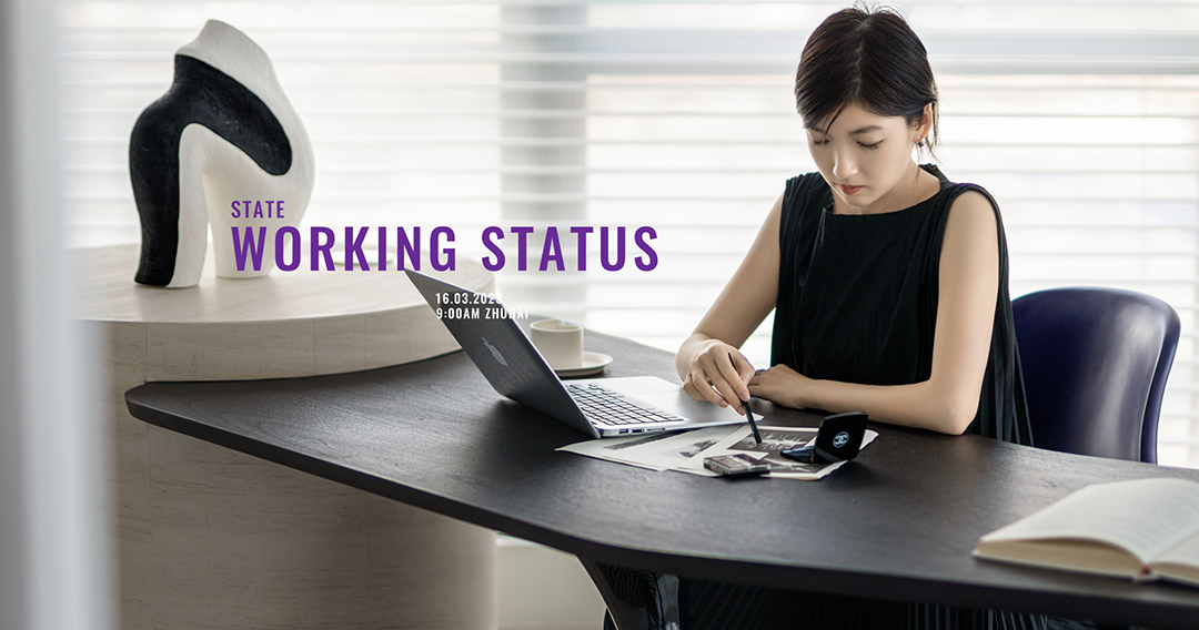 万相无形珠海九洲湾蓝海大厦B区公寓丨中国珠海-16