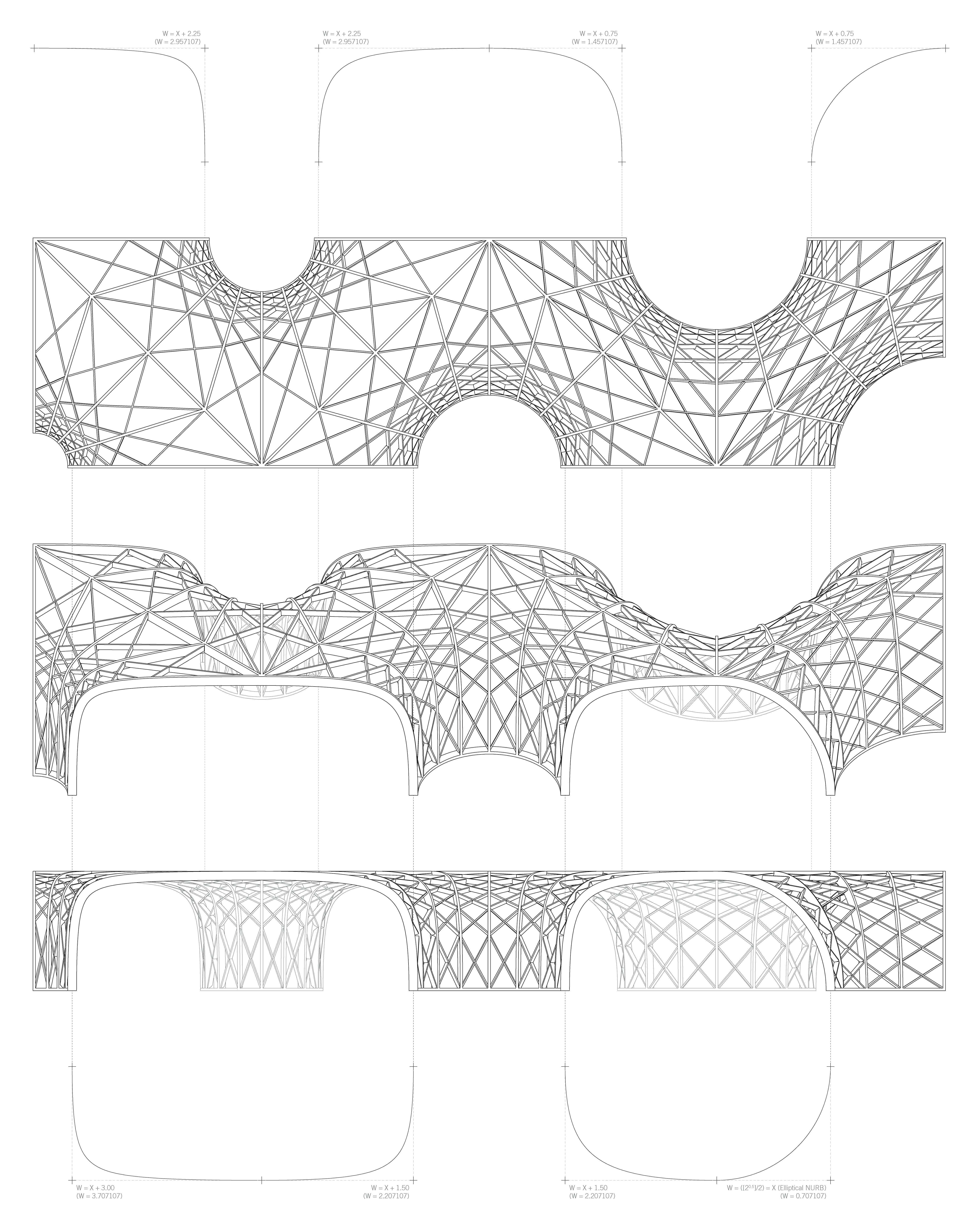 芝加哥生态系大楼项目丨美国芝加哥-22