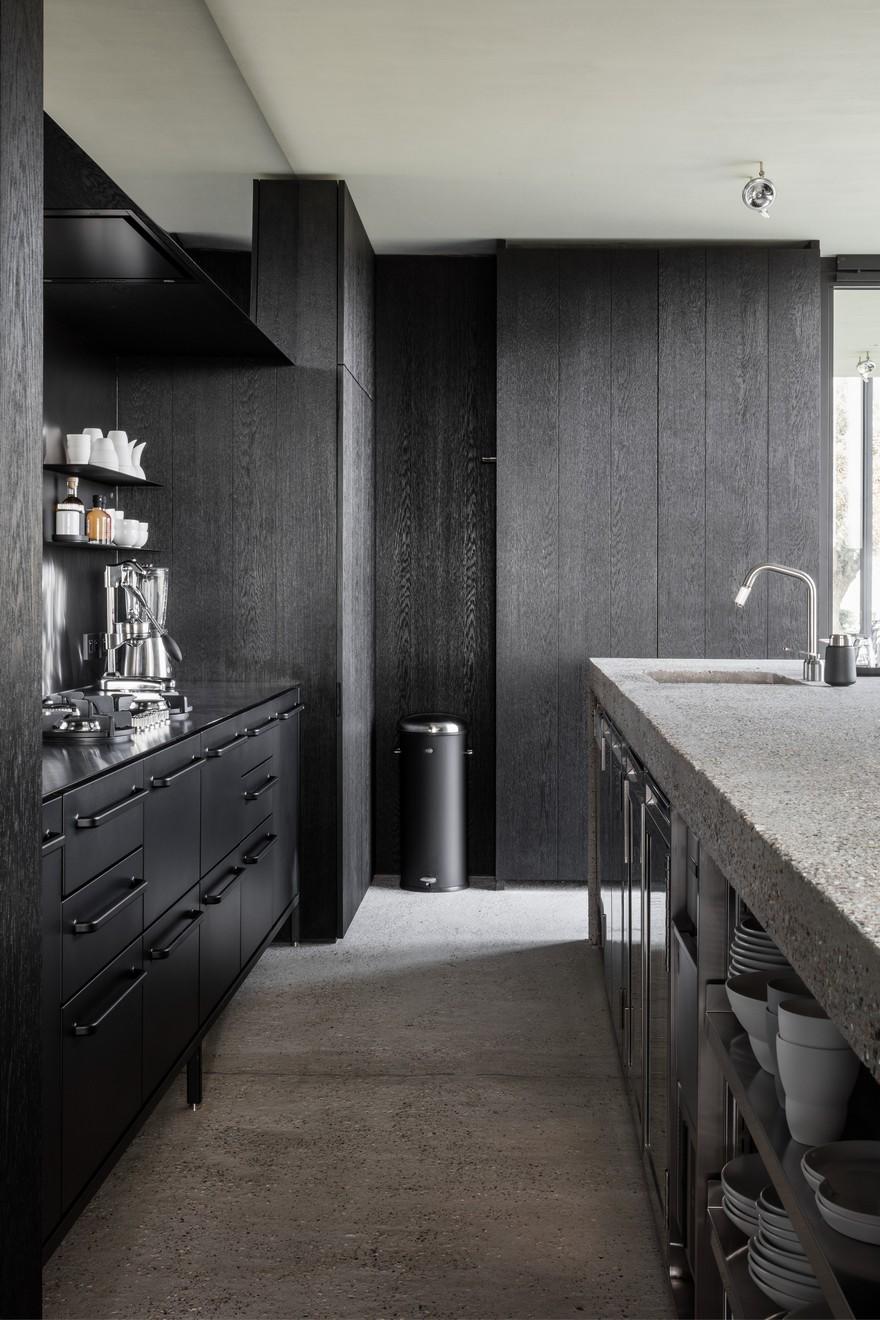 邦克斯住宿加早餐旅馆-28