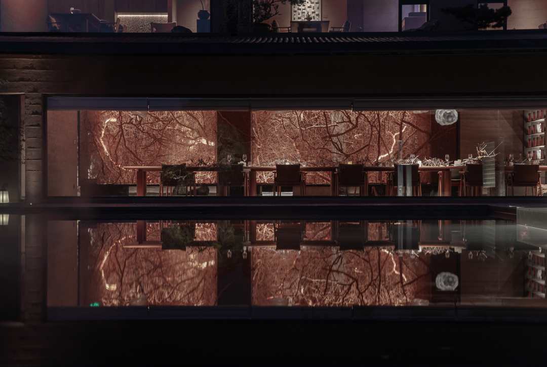 龙吟山房青龙山庄店丨中国南京丨纵横一线-88