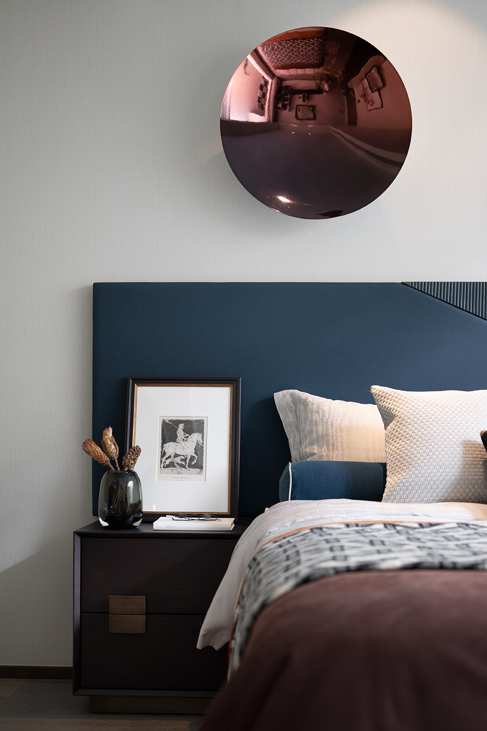 正商·丰华上境丨中国郑州丨SLD 梁志天设计-25