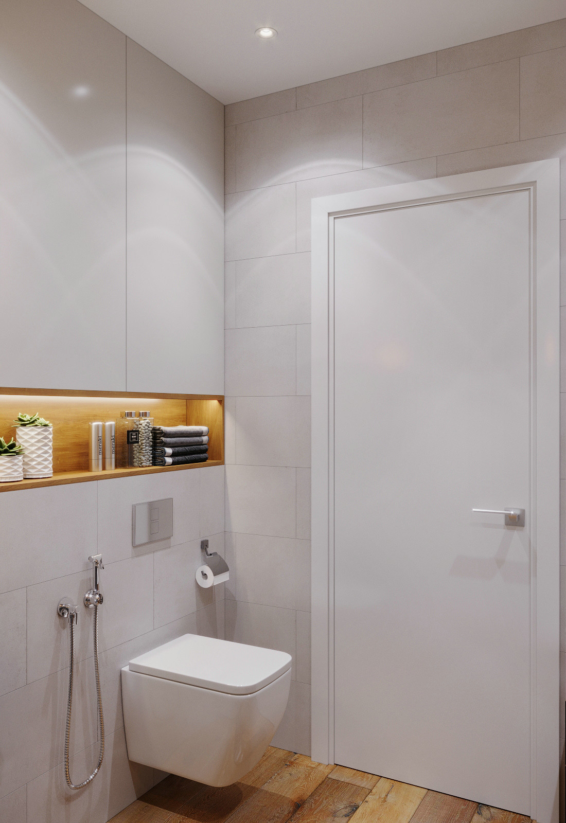 自然北欧，生活的高级灰-38