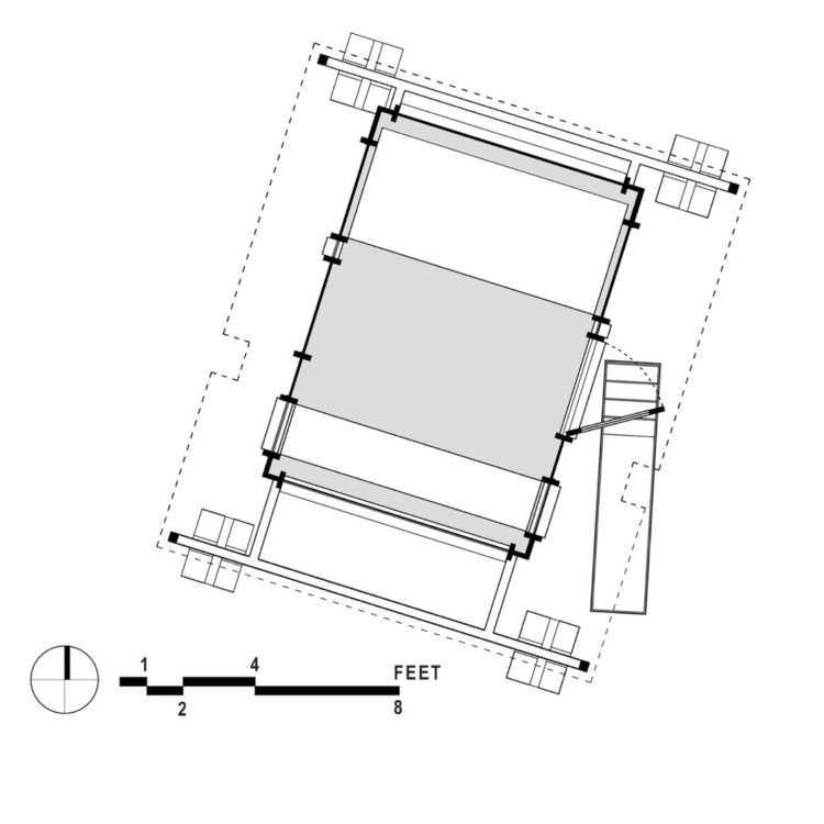 山水之间的生态写作室-8