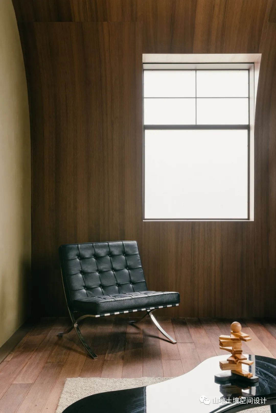 循环MOBIUS 艺术空间丨中国杭州丨杭州山地土壤室内设计有限公司-22