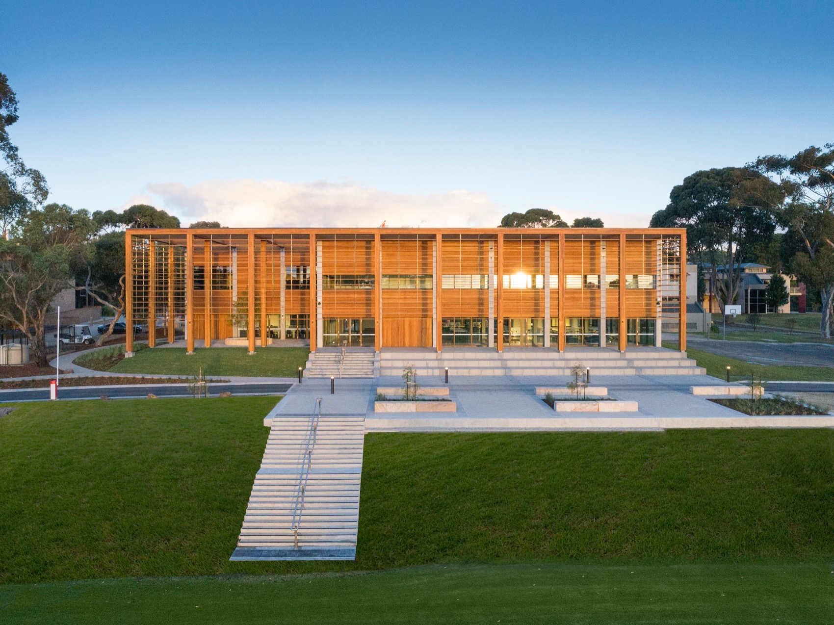 半岛语法创新学习中心Alatus丨澳大利亚墨尔本丨fjcstudio-5