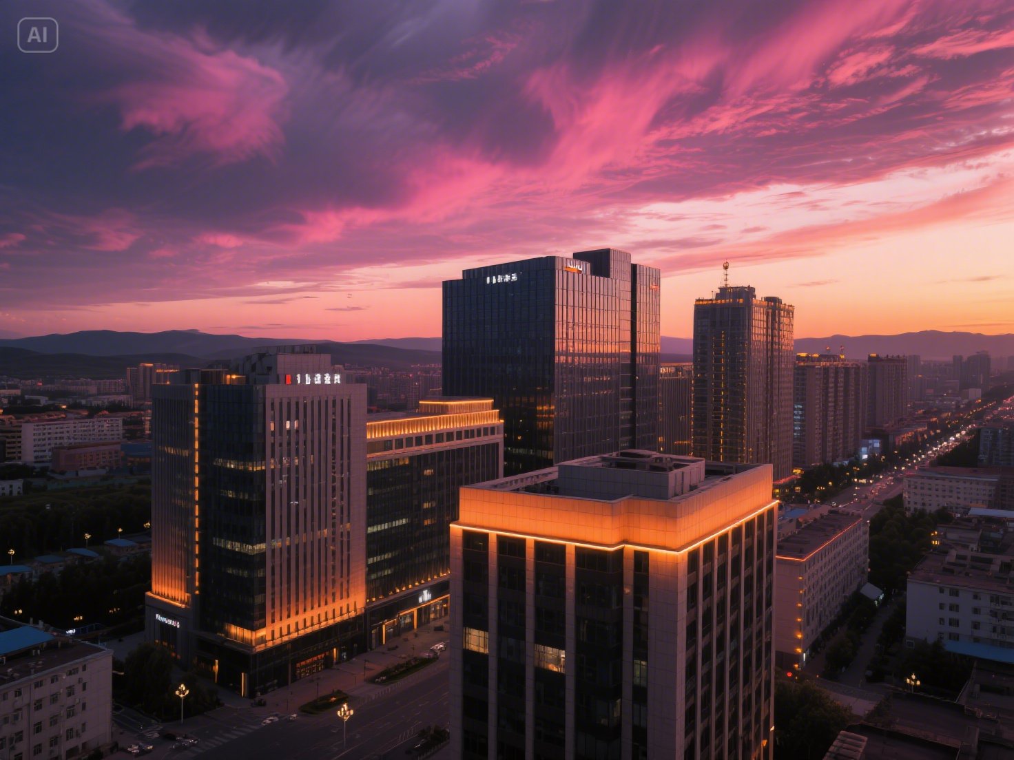 Experto" modern graphic designer "-6