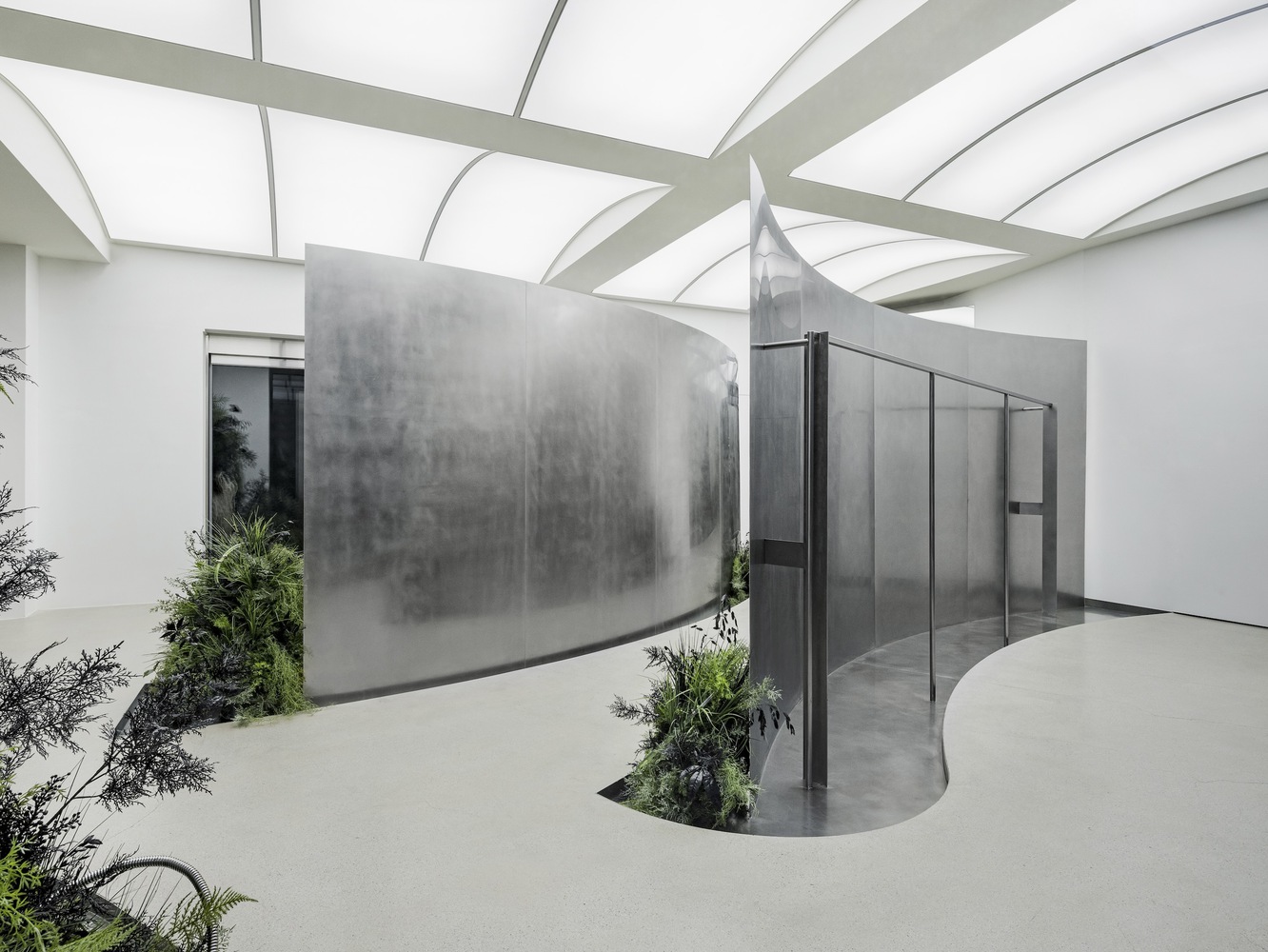 首尔 OY 时装店丨韩国首尔丨COV 公司-7