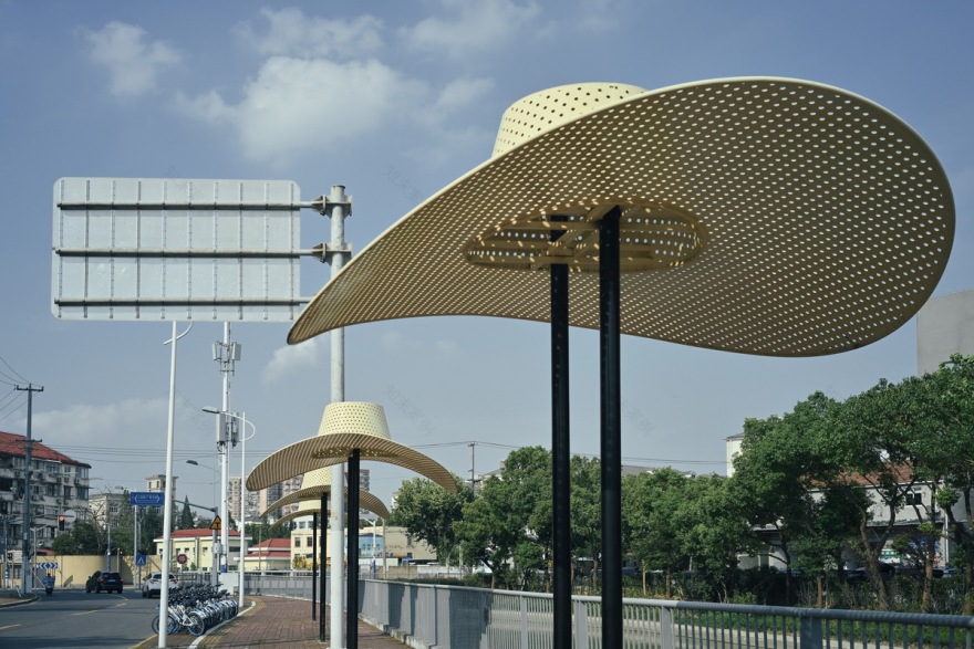 上海大宁路街道适应性改造-18