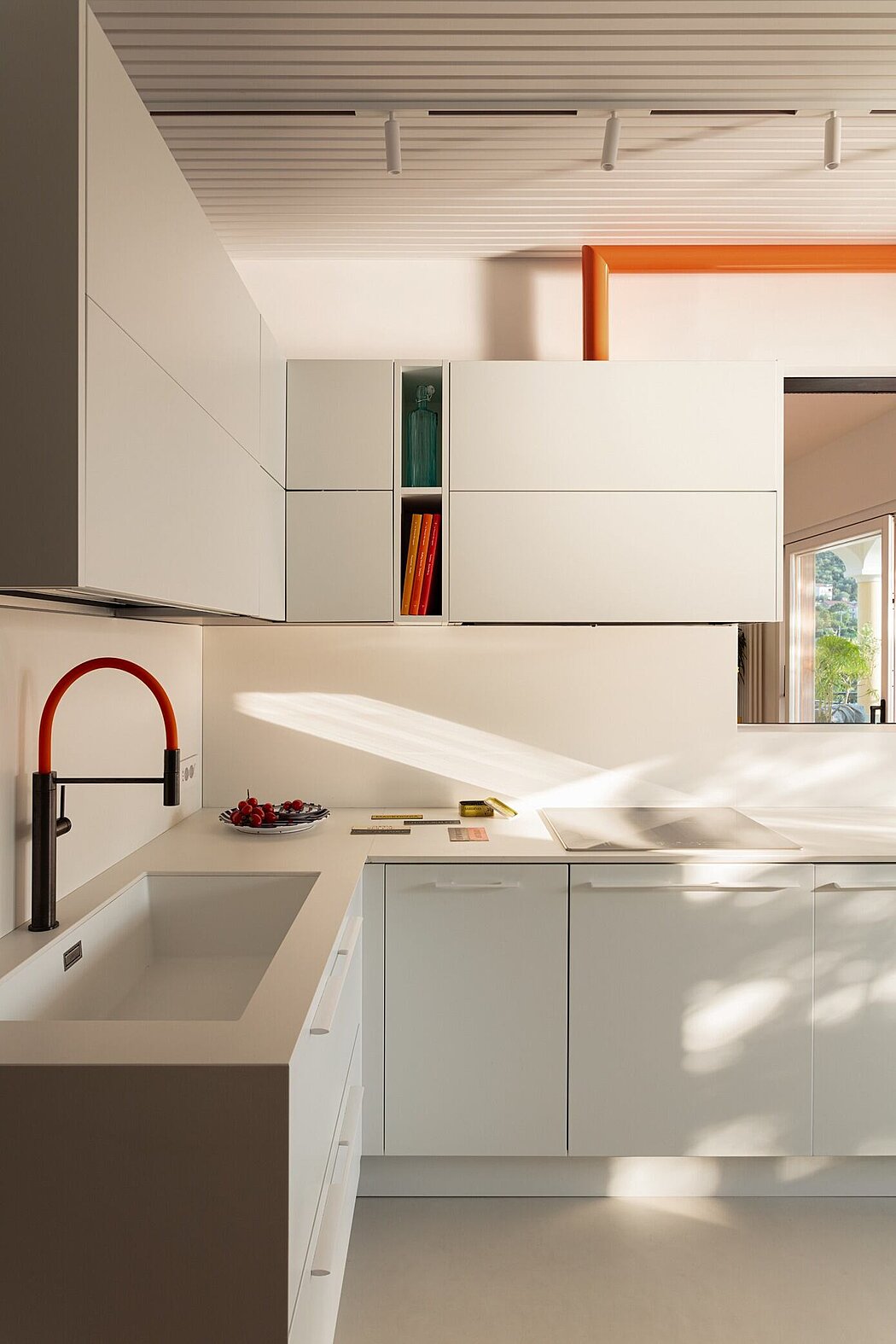 米莱里格屋丨意大利那不勒斯丨Valentina Autiero-8