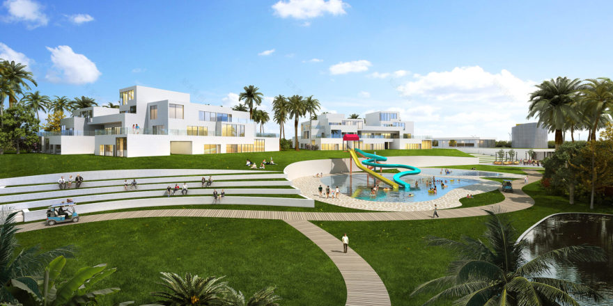 北海酒店丨中国广西丨ARCHIMORPHIC-13