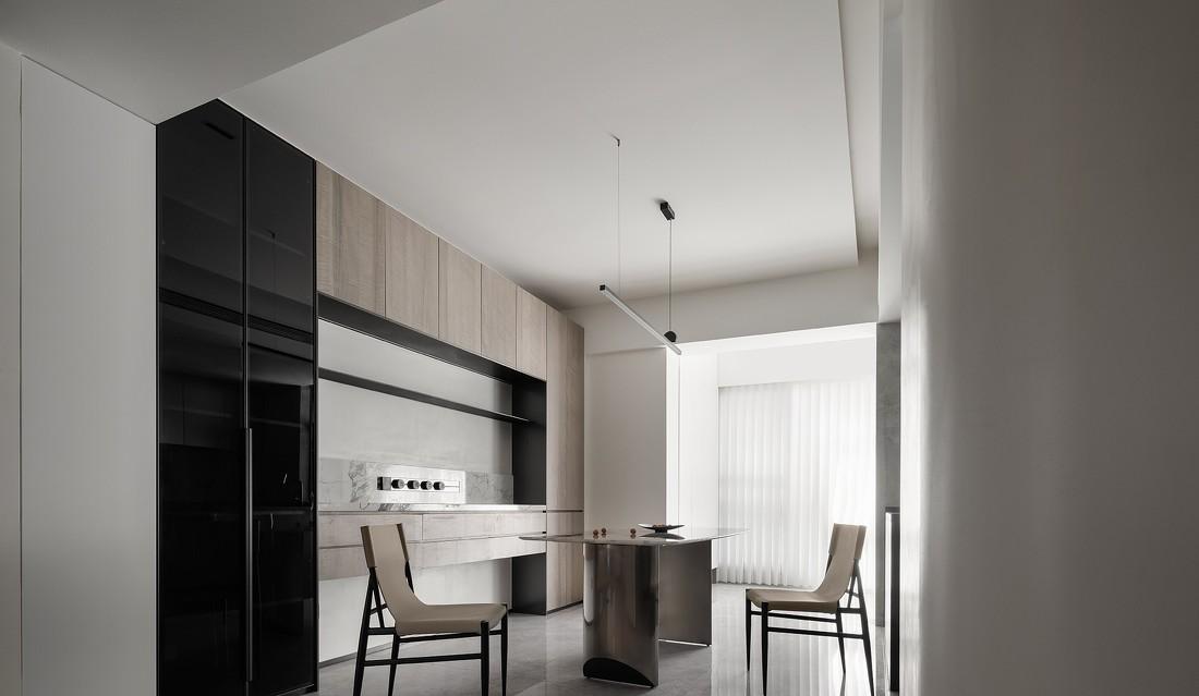 简而有致的室内设计-29