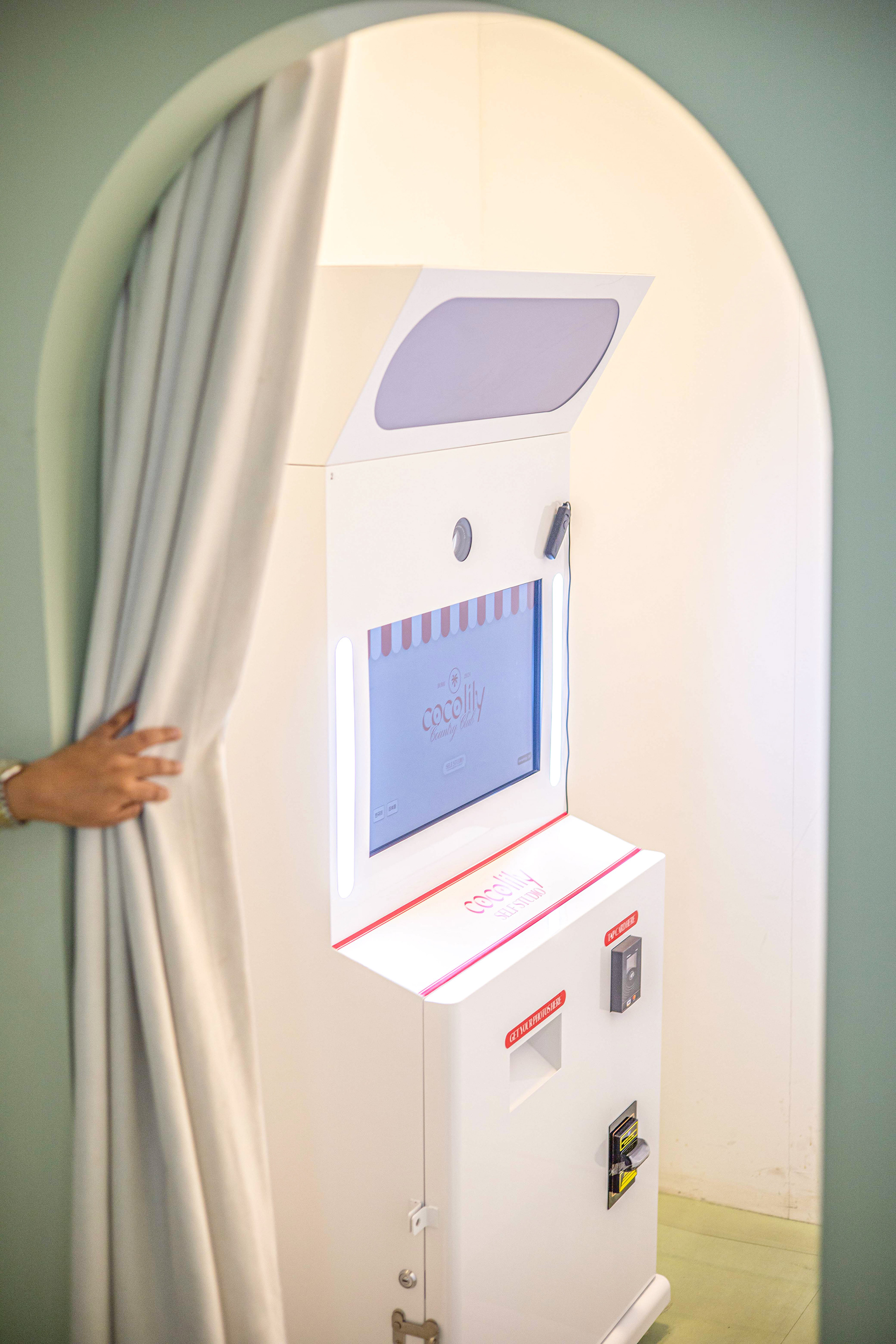 Cocolily 乡村俱乐部 · 迪拜丨阿联酋迪拜丨Nikita Vorontsov,Victoria Gordeeva-56